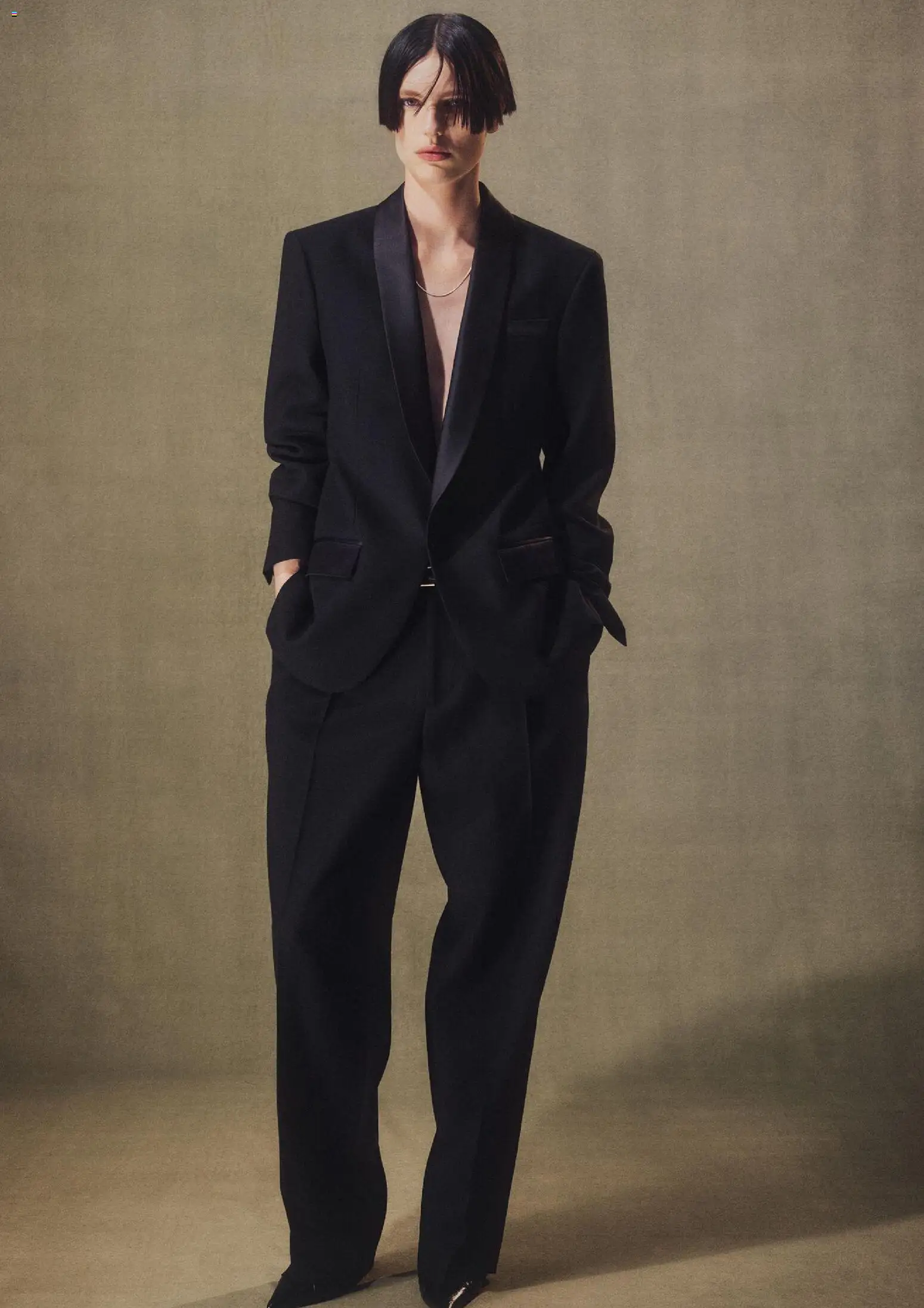 ZARA  Men - Seite 12 - gültig ab 06.12.2025