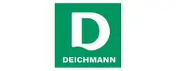 DEICHMANN logo