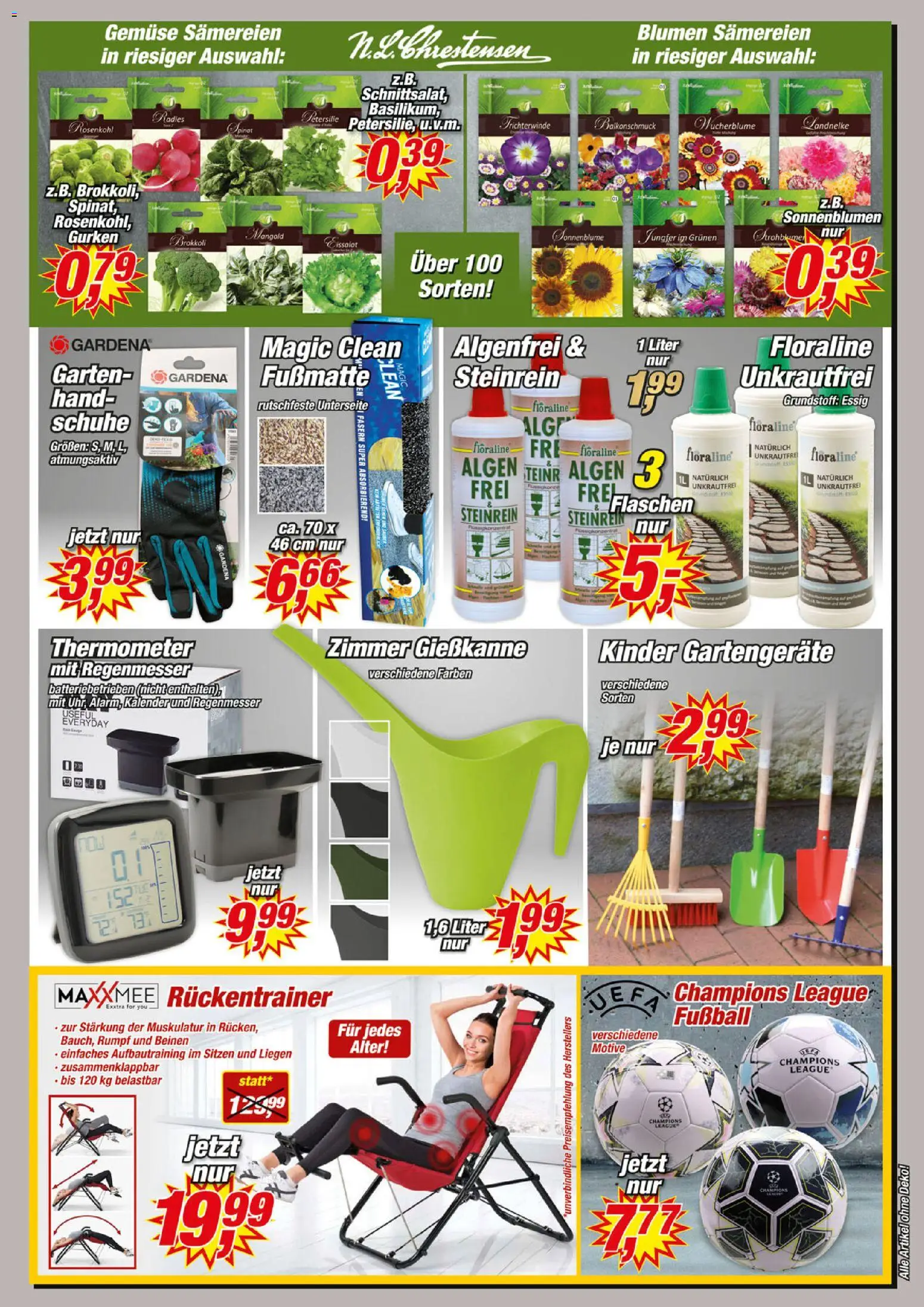 Posten Börse Prospekt - Seite 7 - gültig ab 07.03.2026