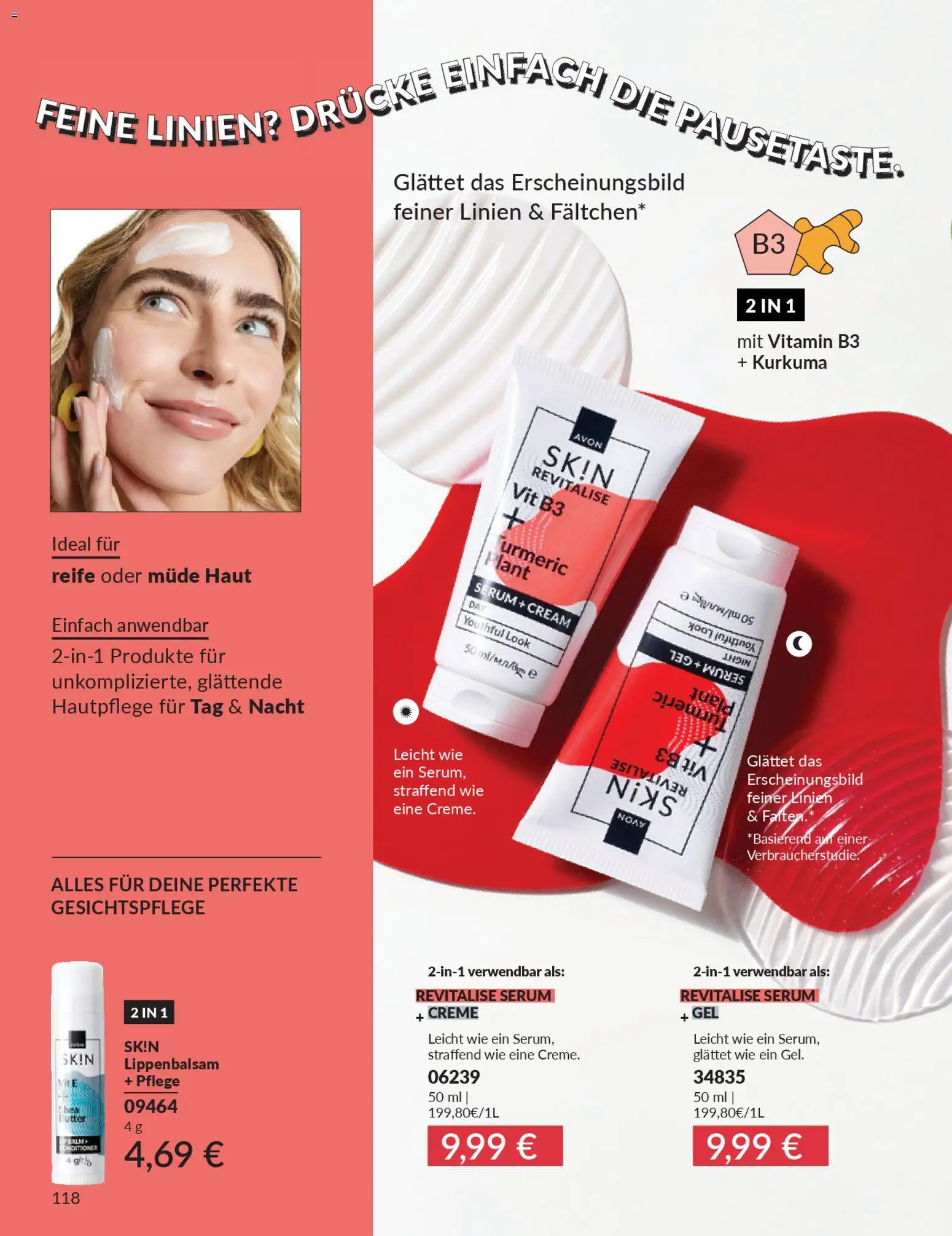 AVON Katalog März 2026 - Seite 120 - gültig ab 01.03.2026