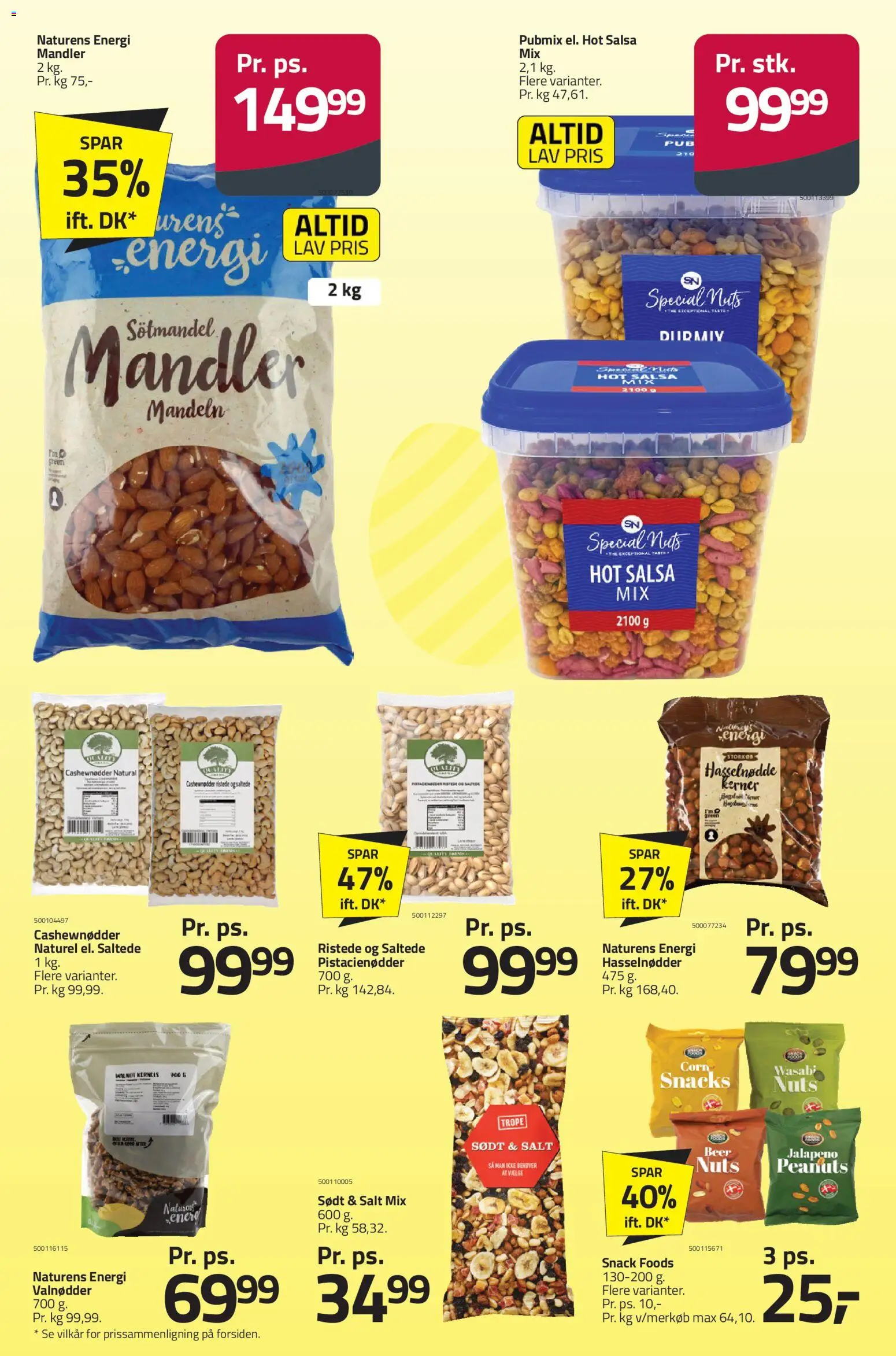 Fleggaard - Tilbudsavis - page 4- valid from 18/03/2026