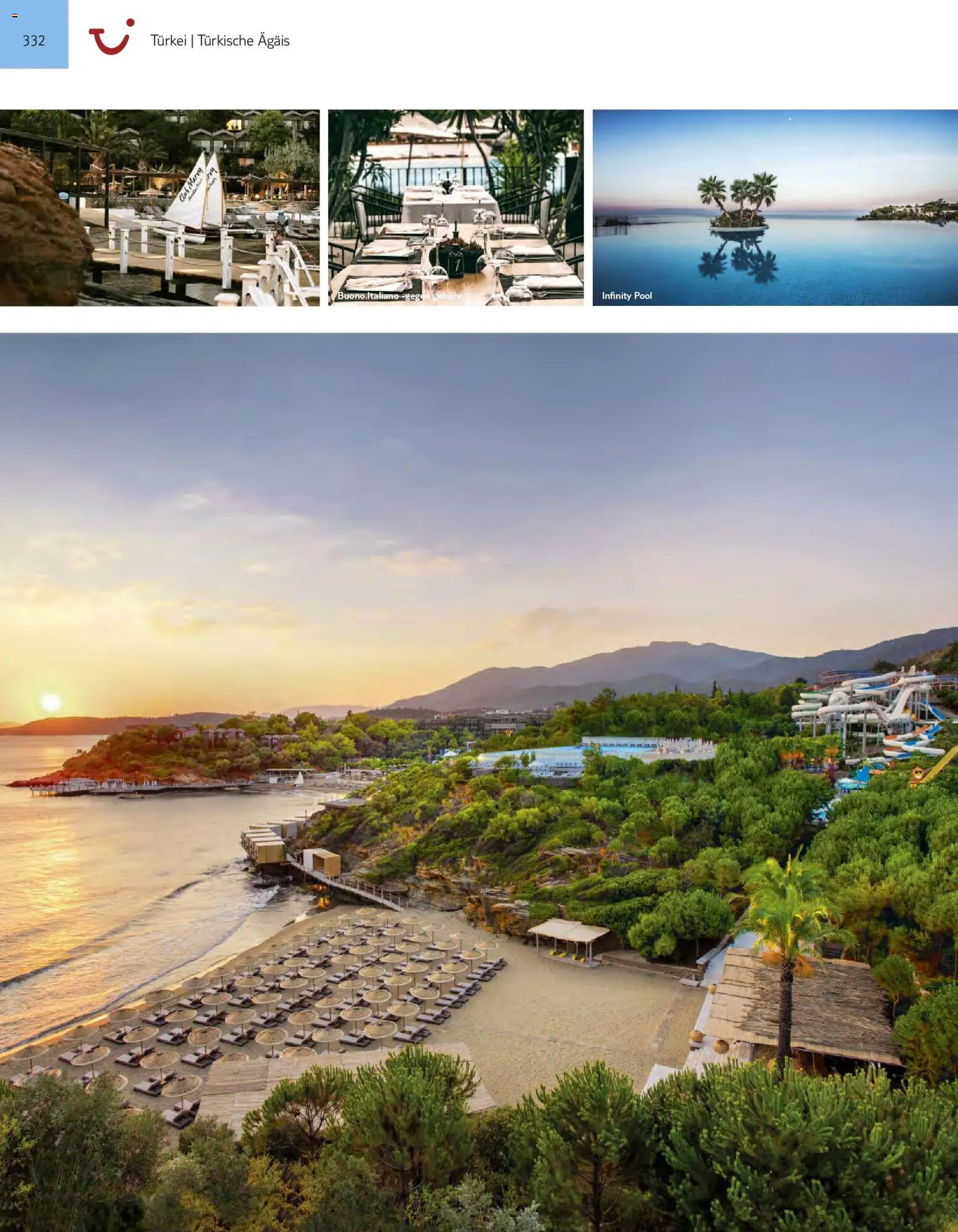 Aida  Südeuropa & Nordafrika 2026/27 - Seite 332 - gültig ab 01.01.2026