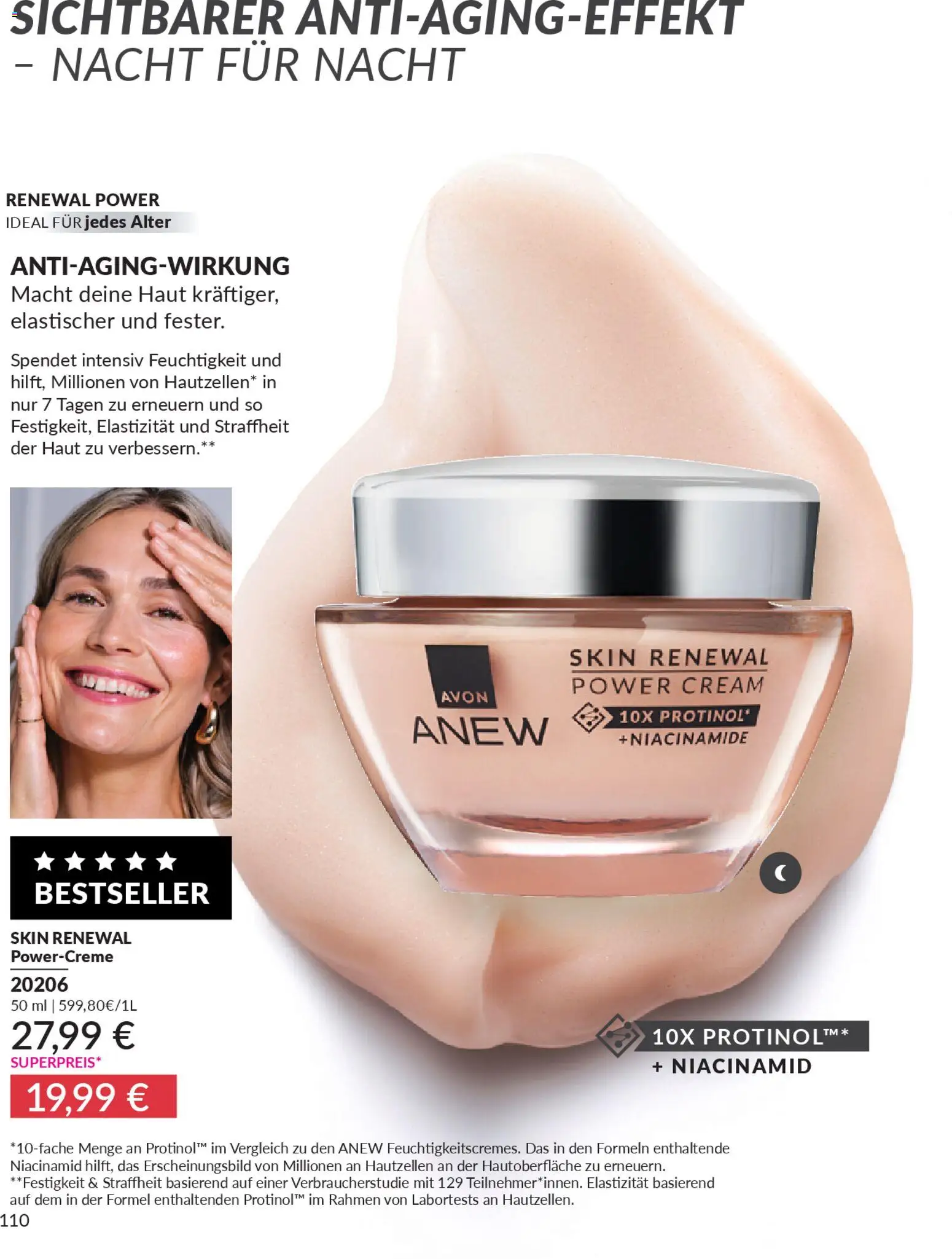 AVON Katalog März 2026 - Seite 112 - gültig ab 01.03.2026