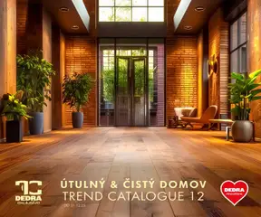 Dedra leták platný od 01.12.2025