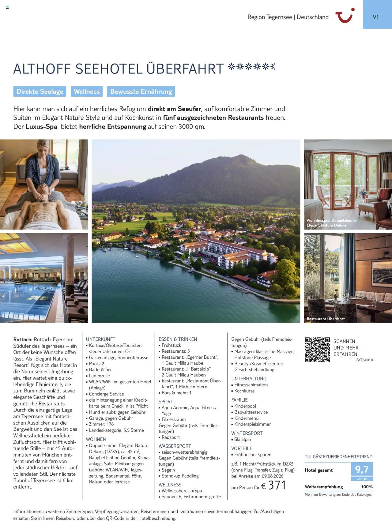 Aida - Urlaub mit eigener Anreise  - Seite 91 - gültig ab 01.11.2025