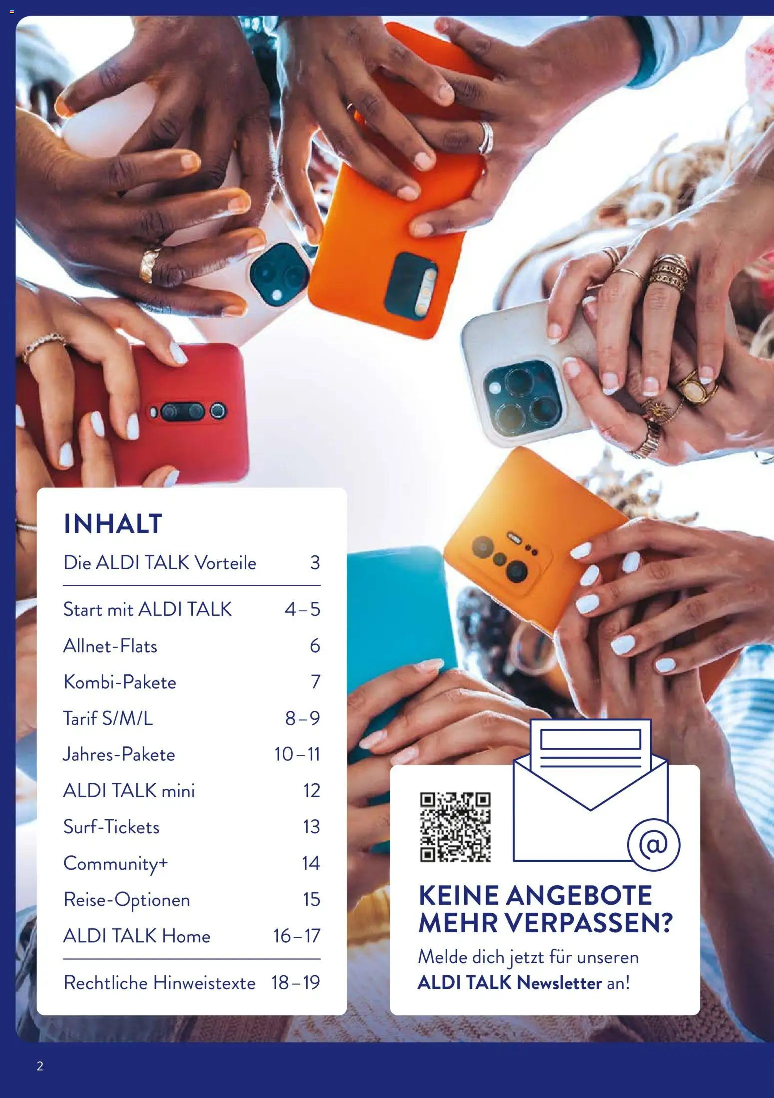 Aldi Süd Talk - Seite 2 - gültig ab 09.12.2025