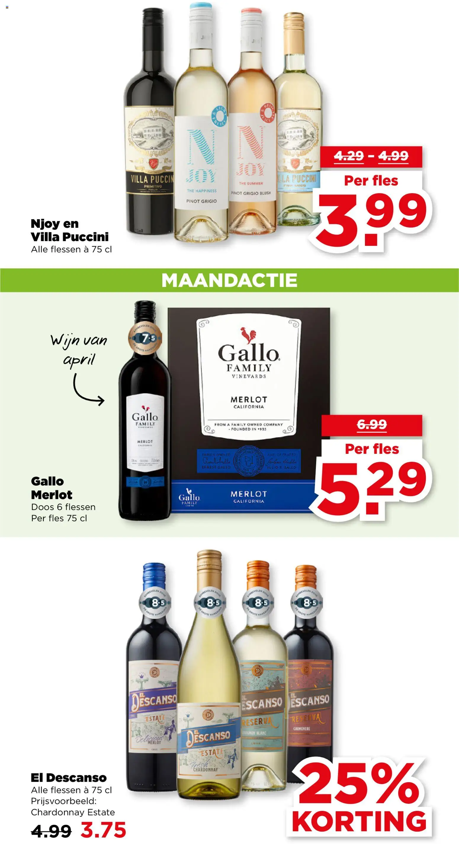 Plus folder week 15 - page 26- valid from 08-04-2026