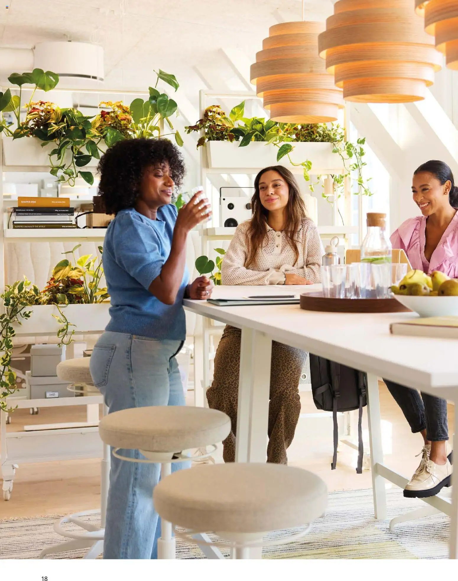 Ikea Büroeinrichtung - Seite 18 - gültig ab 02.01.2026