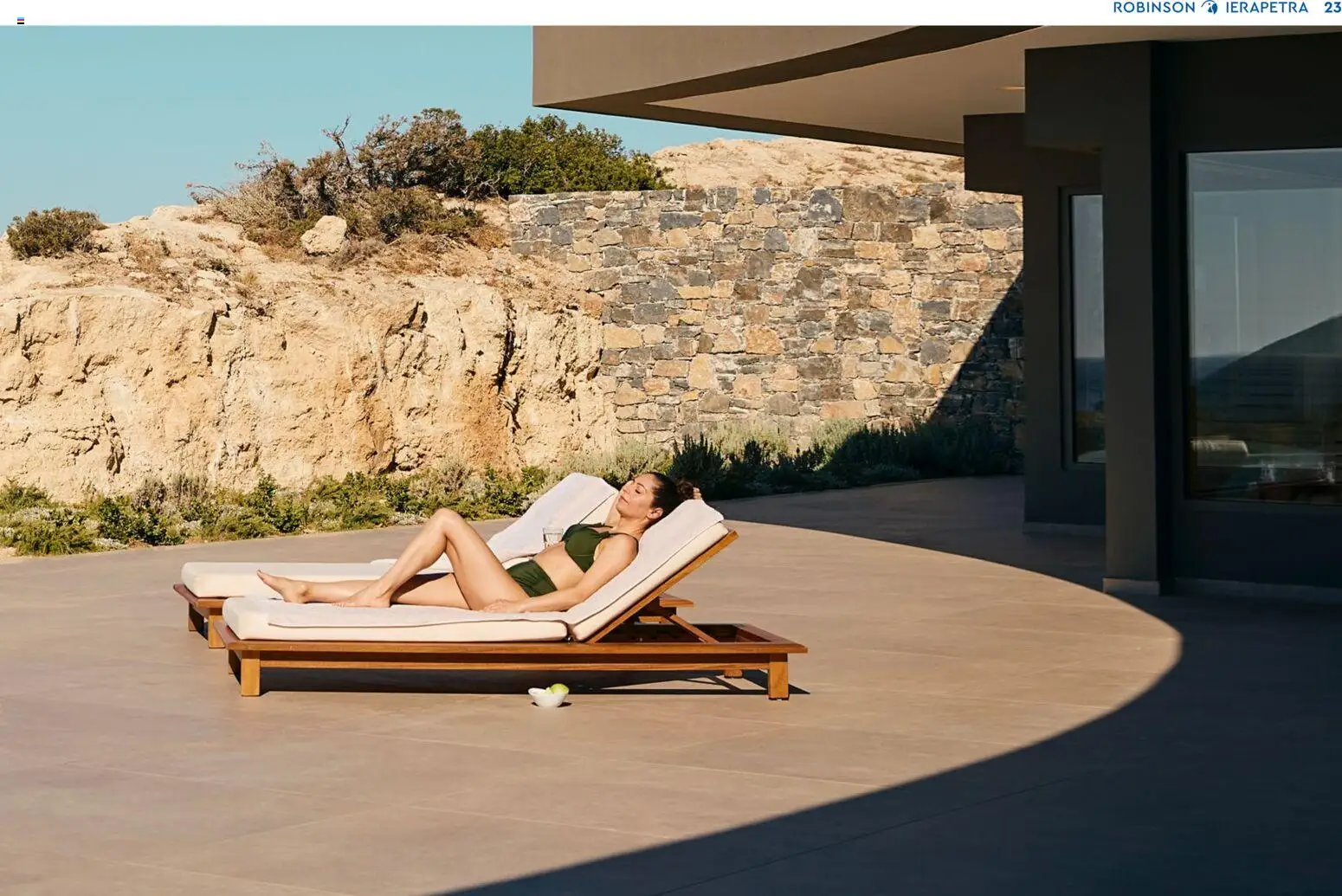 Aida ROBINSON Ganzjahreskatalog 2025/26 - Seite 23 - gültig ab 30.10.2025