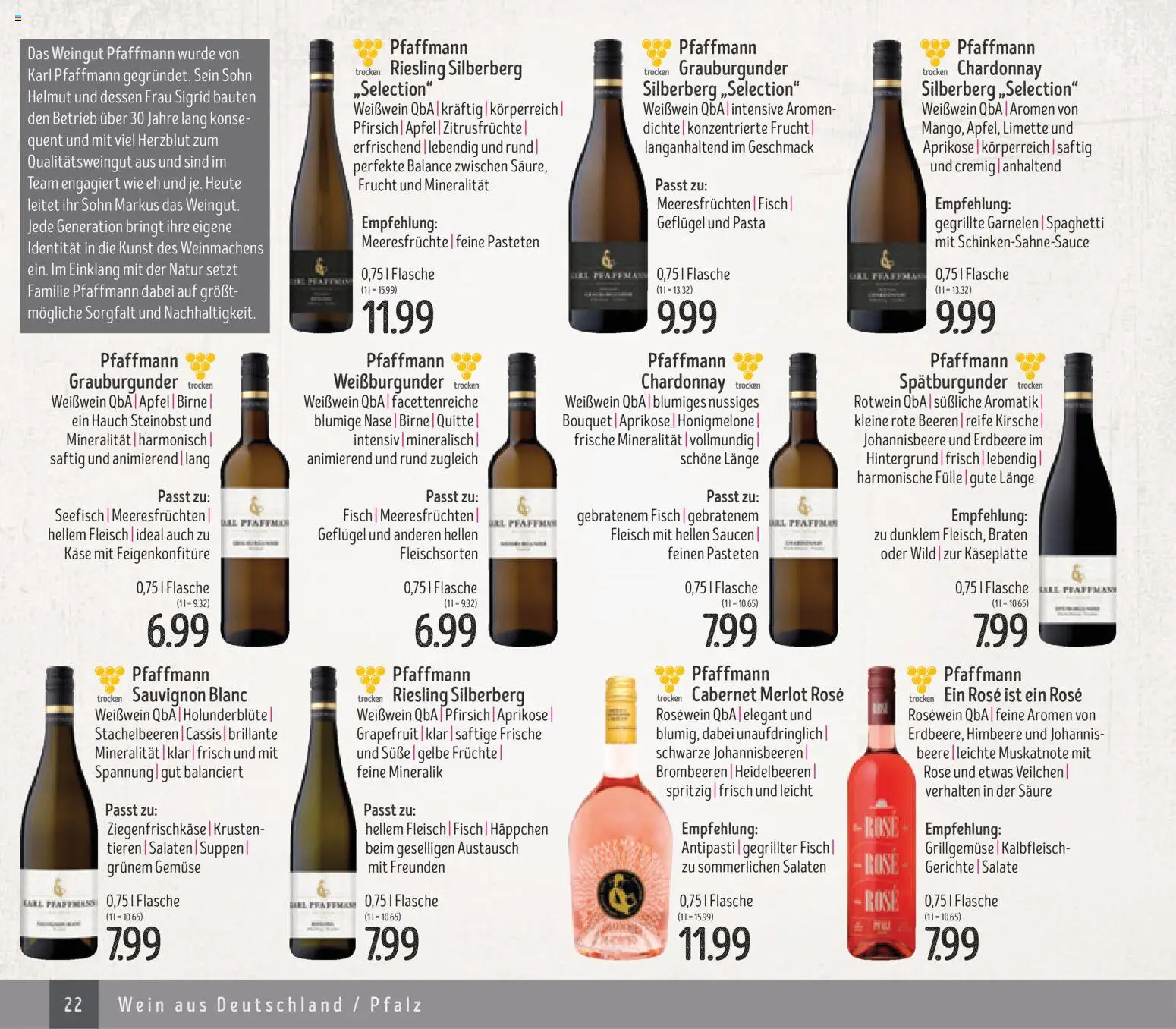 Edeka Struve Wein– und Spirituosen - Seite 22 - gültig ab 14.11.2025