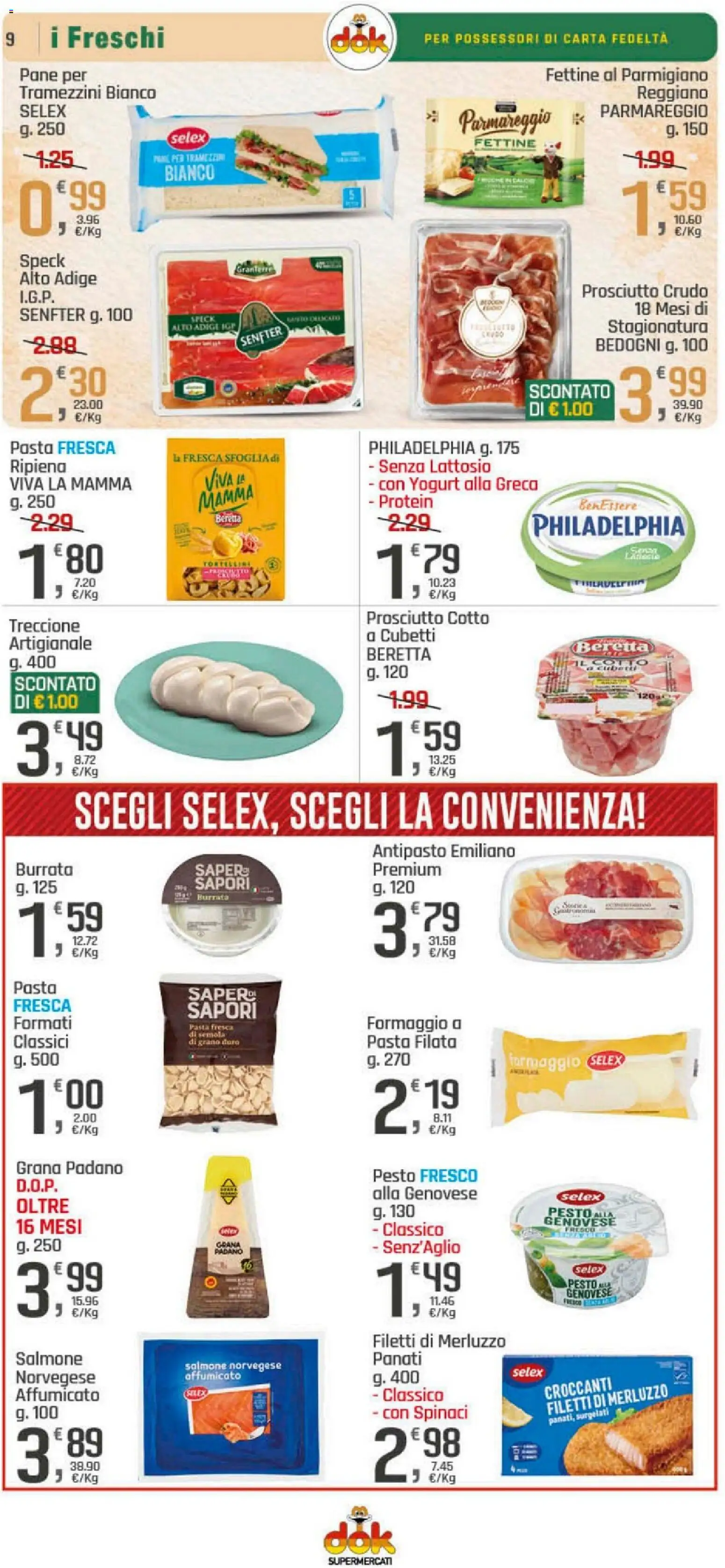 DOK Puglia catalogo - pagina 9 - valido dal 04/12/2025