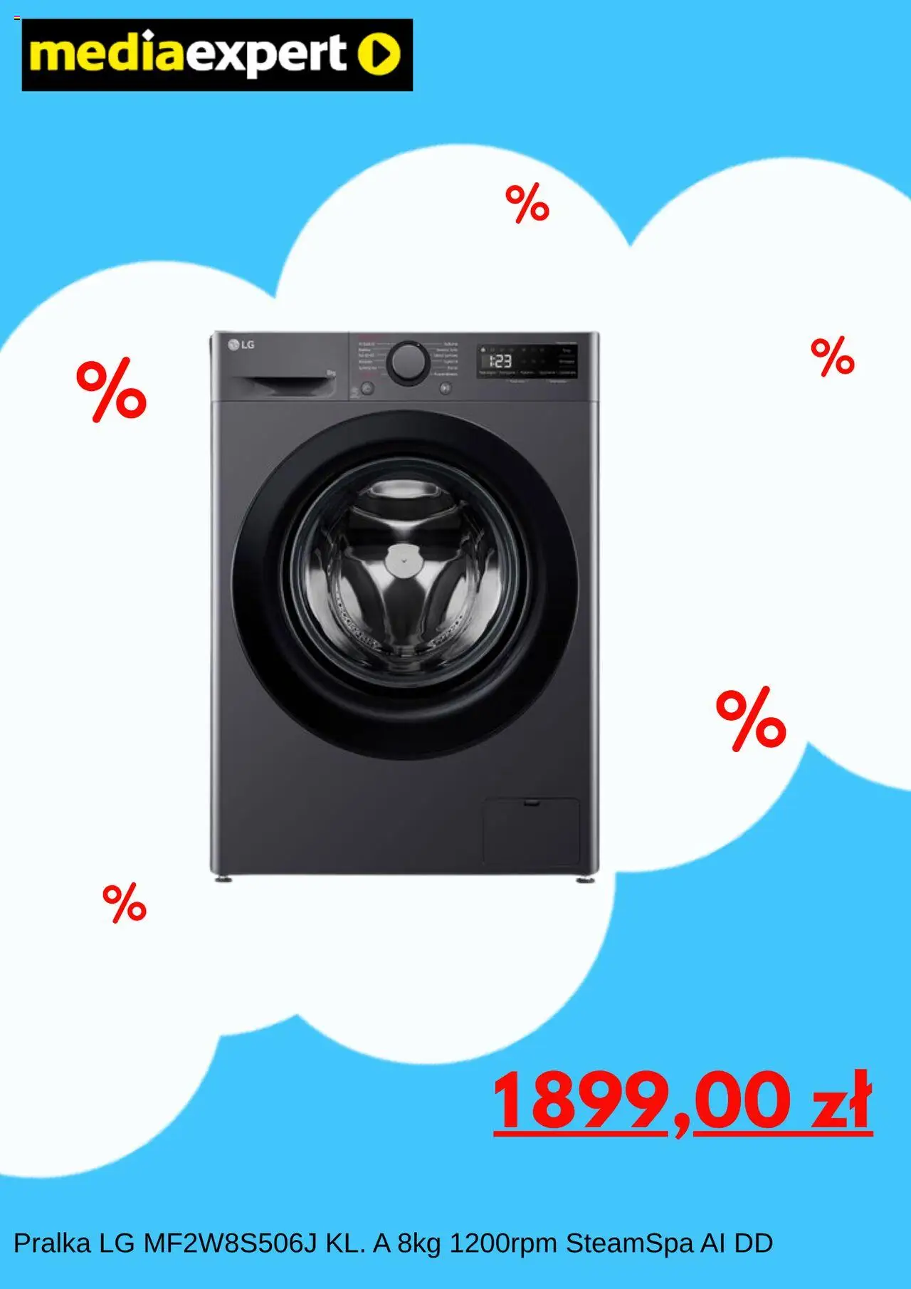 Mediaexpert promocje - strona 9- ważny od 18.07.2025