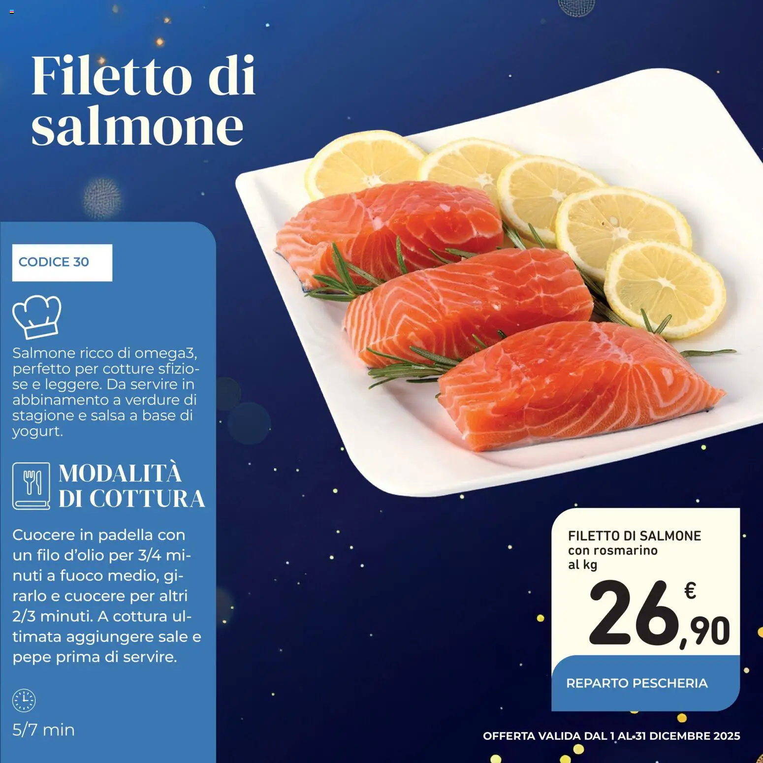 Conad Menu delle Feste catalogo - pagina 27 - valido dal 01/12/2025