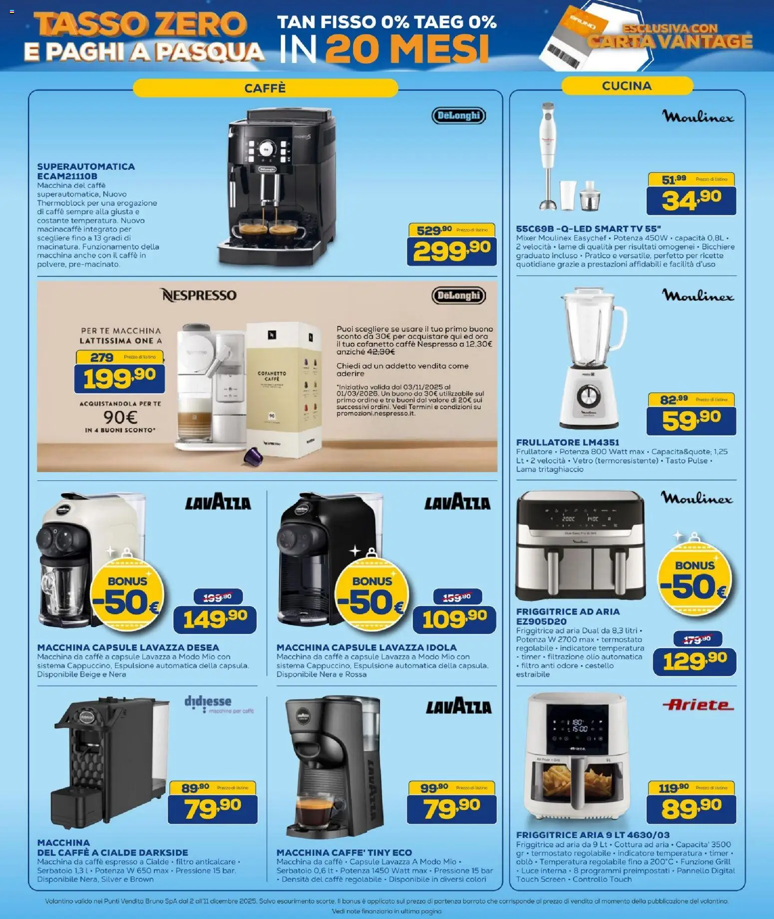 BRUNO Milazzo catalogo - pagina 29 - valido dal 02/12/2025