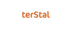 terStal-winkel in Nederland logo