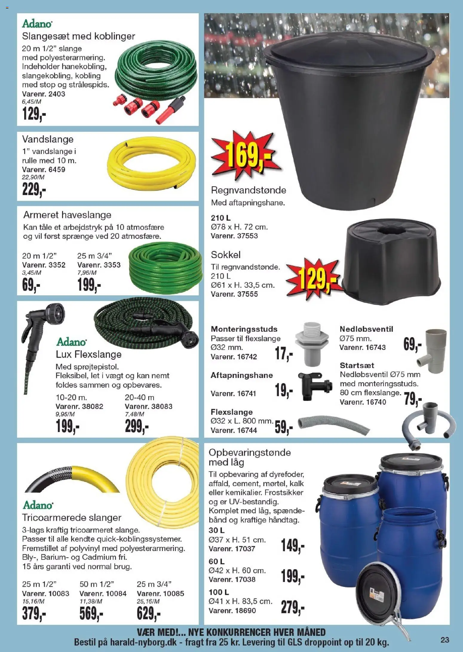 Harald Nyborg - Tilbudsavis - page 83- valid from 02/04/2026