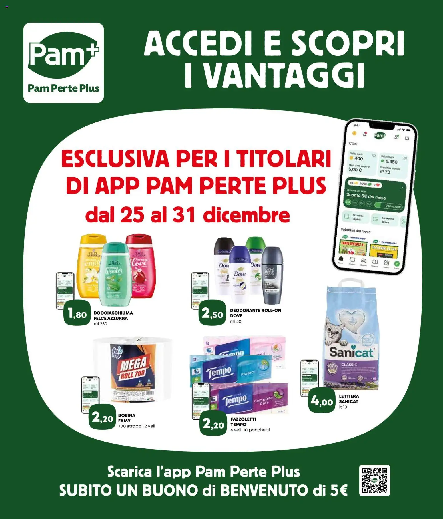 Panorama Tibi catalogo - pagina 11 - valido dal 04/12/2025