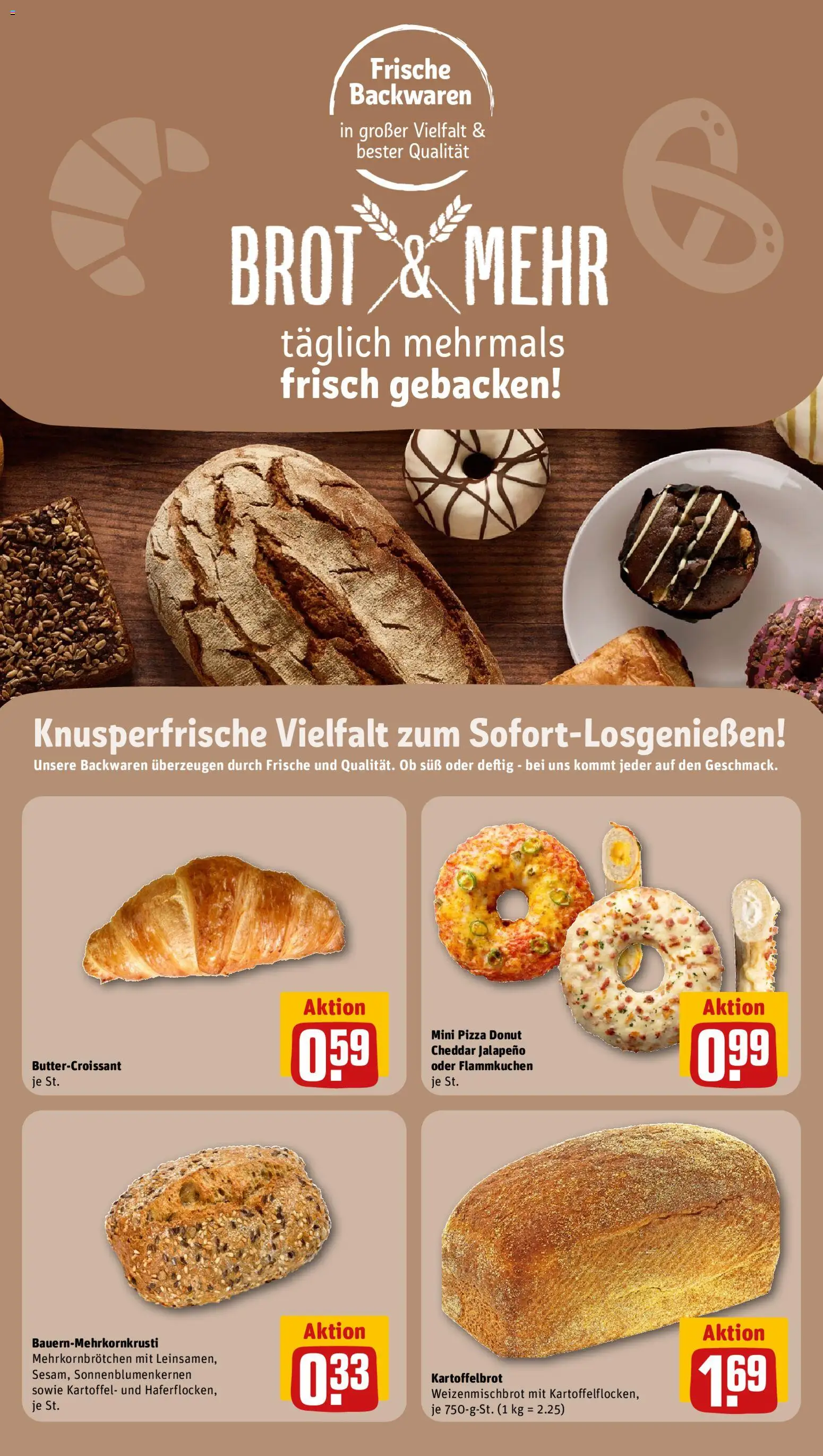 Rewe ihr Kaufpark Prospekt 	 - Seite 31 - gültig ab 02.03.2026