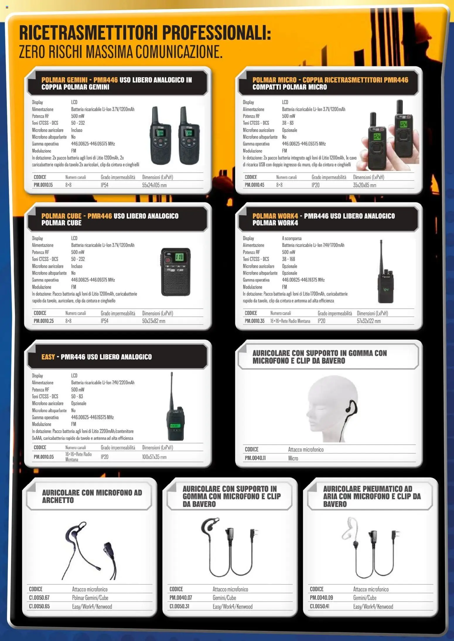 Volantino GBC	 - pagina 54 - valido dal 01/11/2025