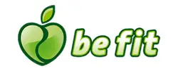 Магазин Be Fit в България logo