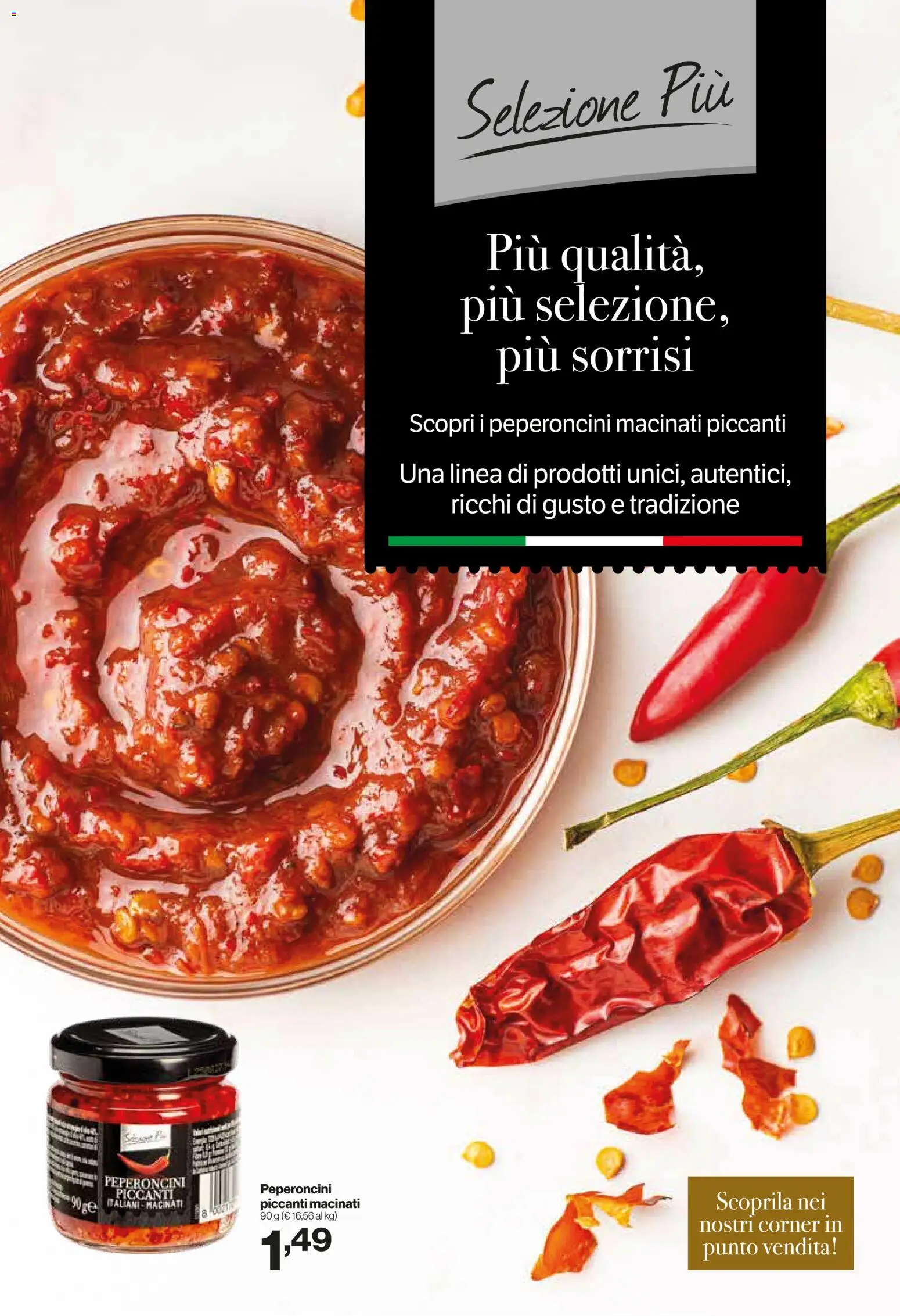 IN's volantino - pagina 4 - valido dal 25/03/2026