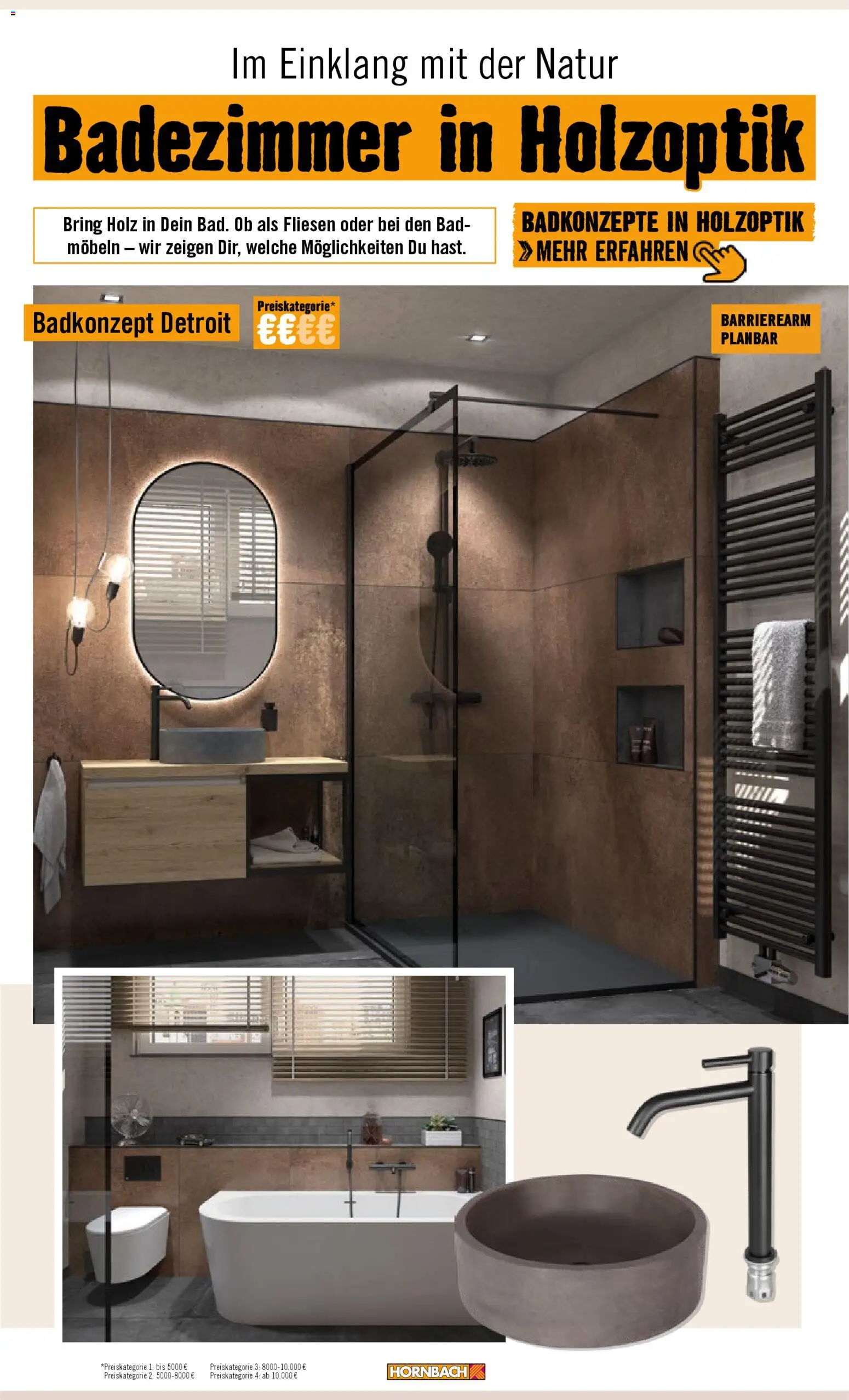 Hornbach Prospekt 	 - Seite 6 - gültig ab 02.02.2026