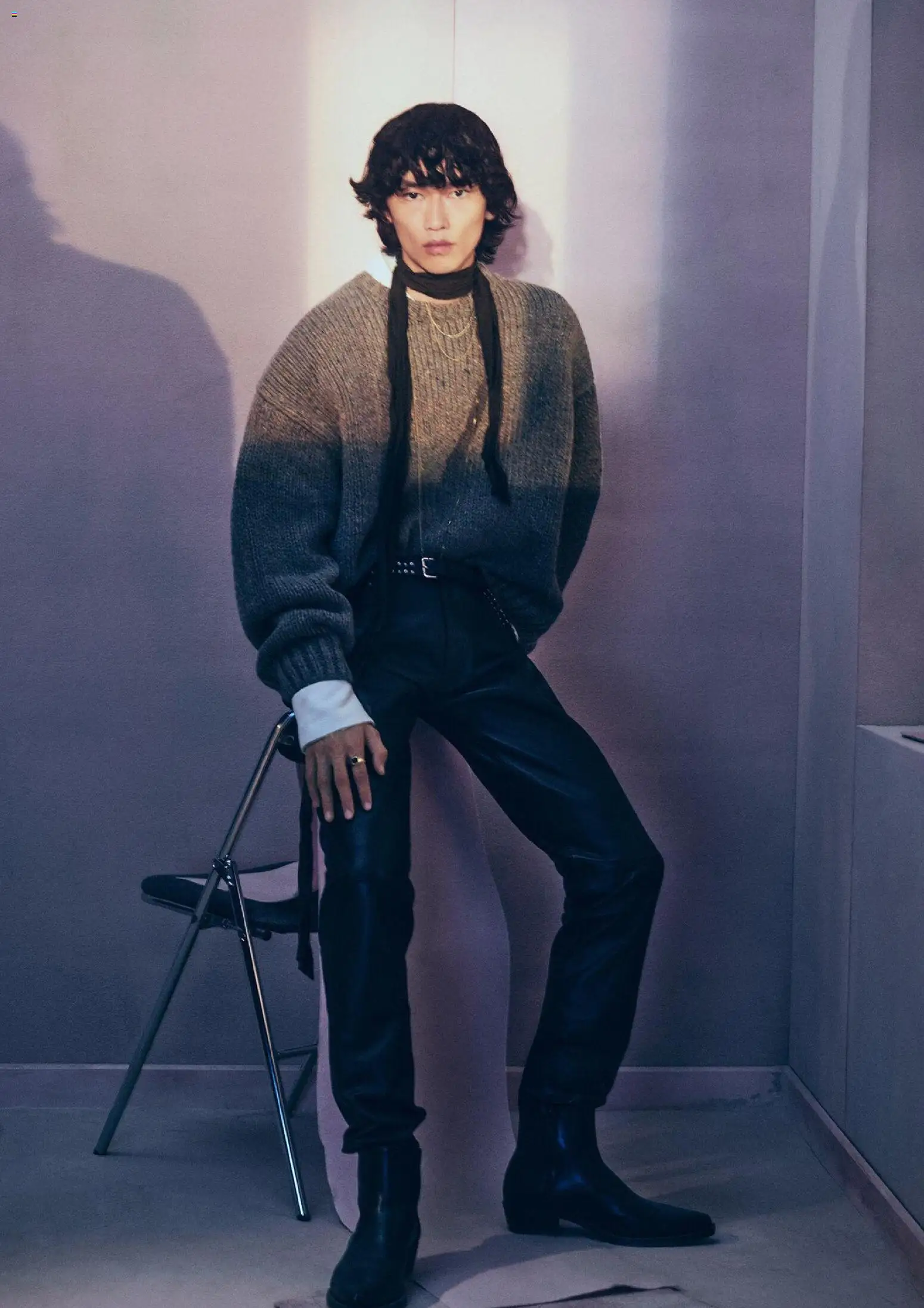 ZARA  Men - Seite 14 - gültig ab 06.12.2025