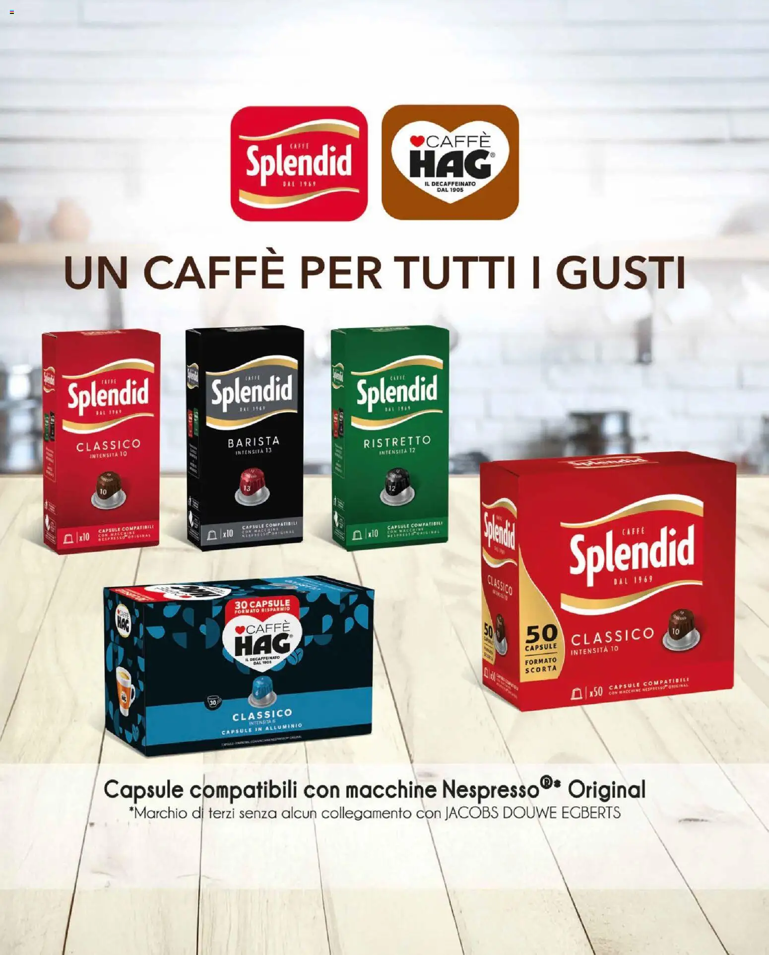 Poli volantino - pagina 32 - valido dal 25/03/2026