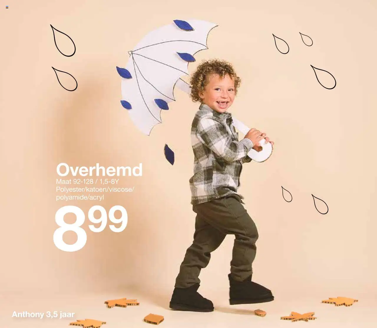 Zeeman - Baby folder - pagina 36- geldig vanaf 01-08-2025