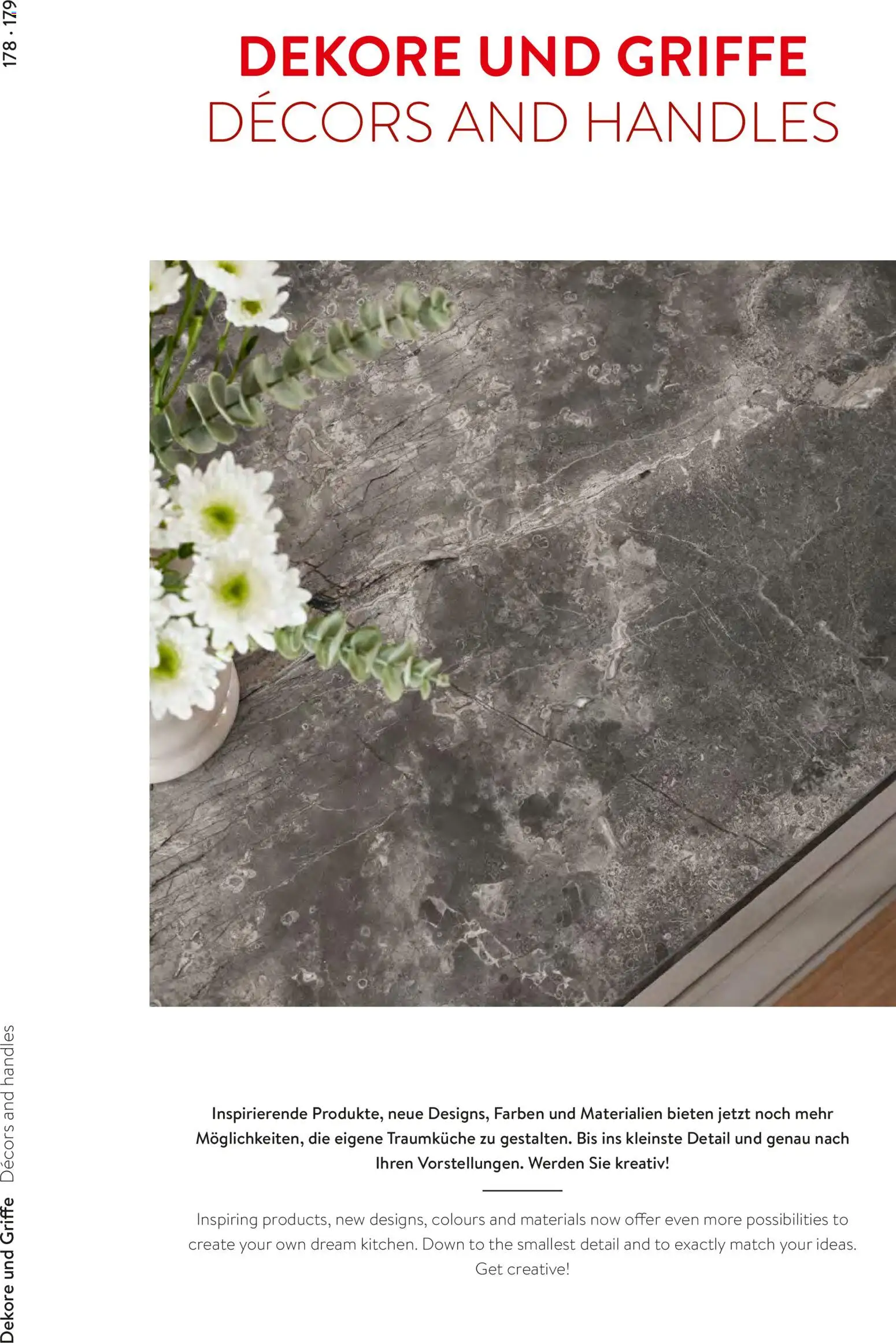 Ostermann Nobilia Küchenprospekt 2026 - Seite 178 - gültig ab 01.01.2026