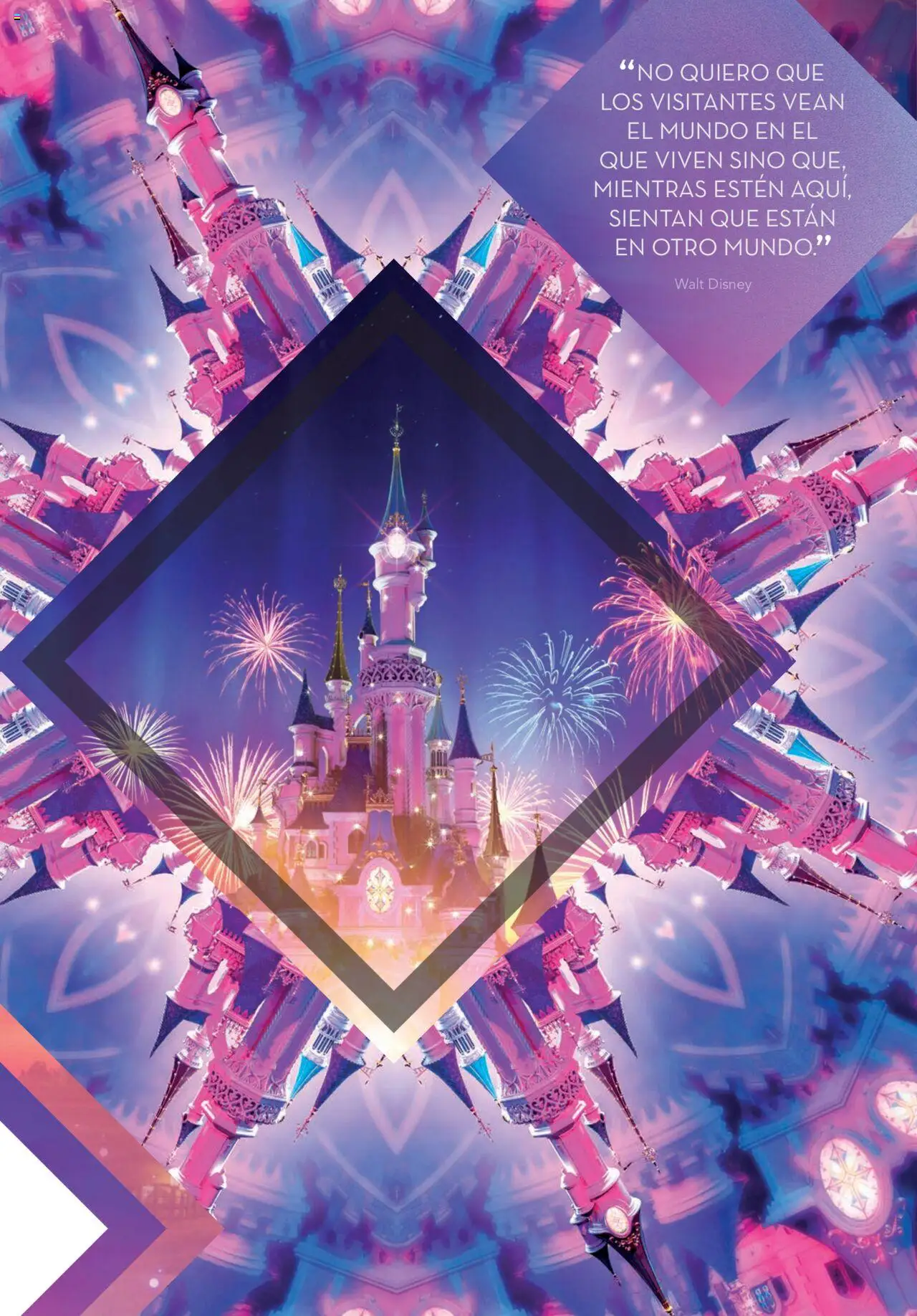 Viajes El Corte Inglés - Disneyland Paris 2025 2026 - Página de 5 - Válido desde 01/04/2025