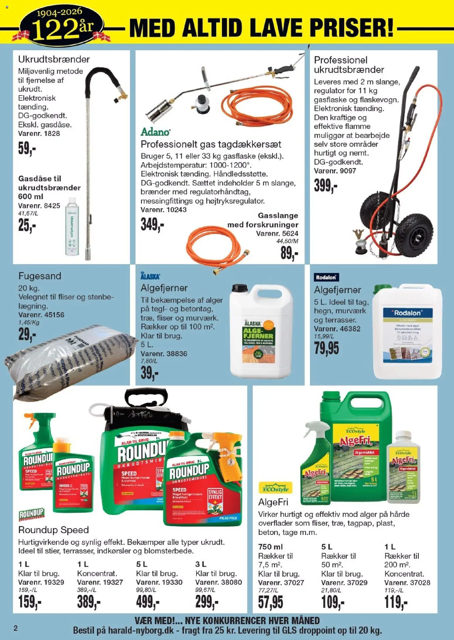 Harald Nyborg - Tilbudsavis - page 62- valid from 02/04/2026