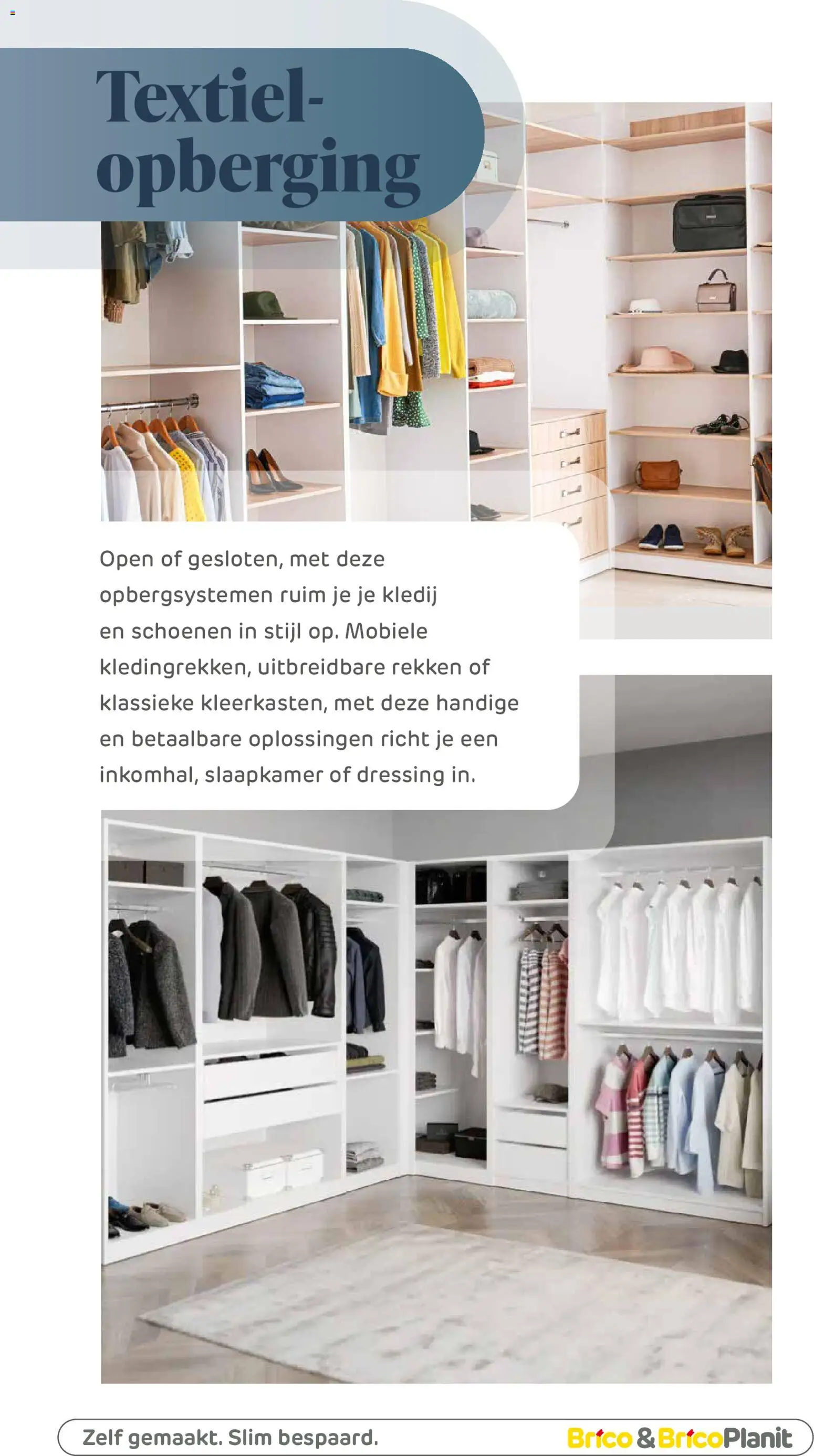 Brico - Onze opbergingcatalogus - page 71- valid from 20/02/2026