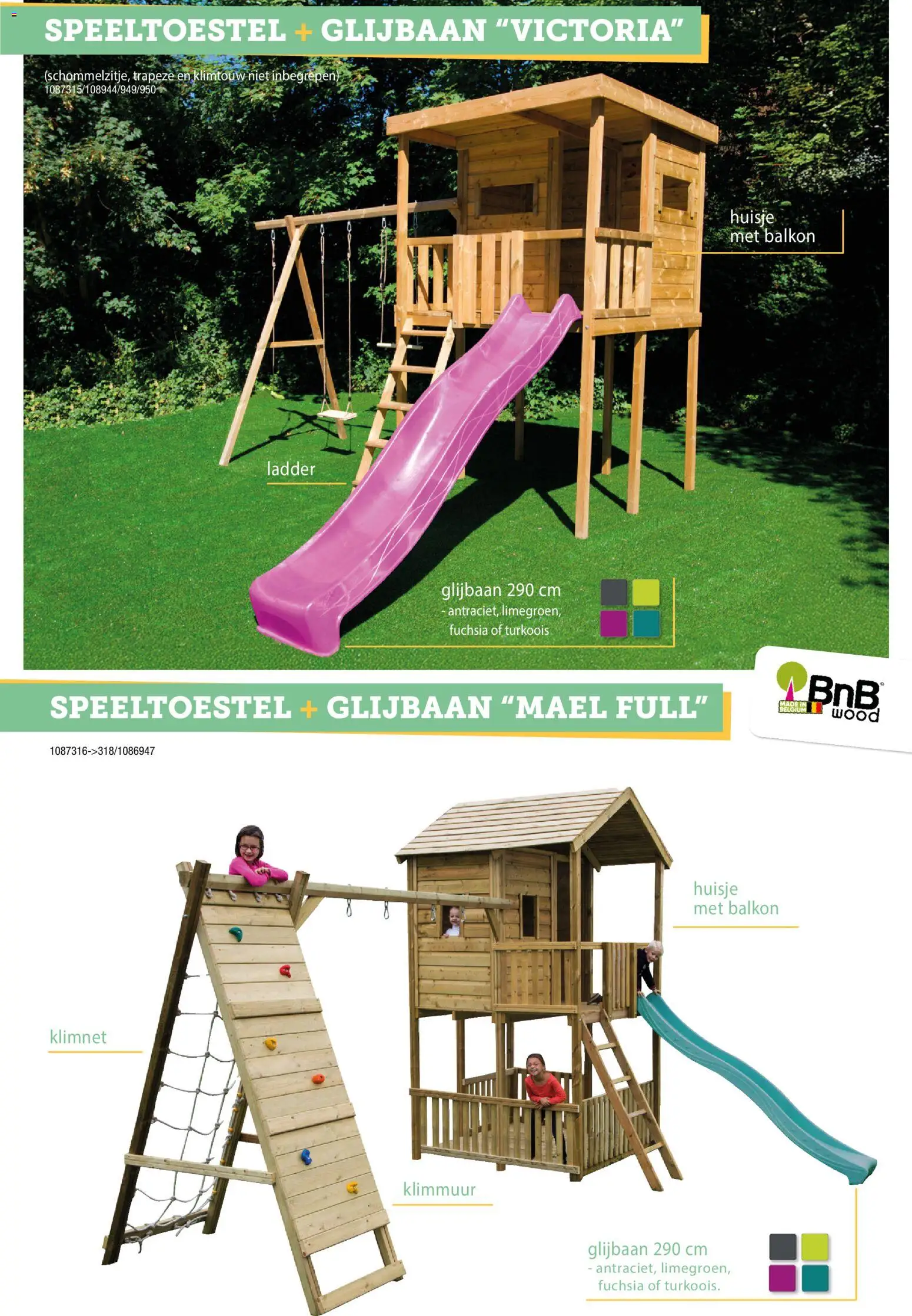 Hubo - Tuinhuis catalogus - page 51- valid from 23/02/2026