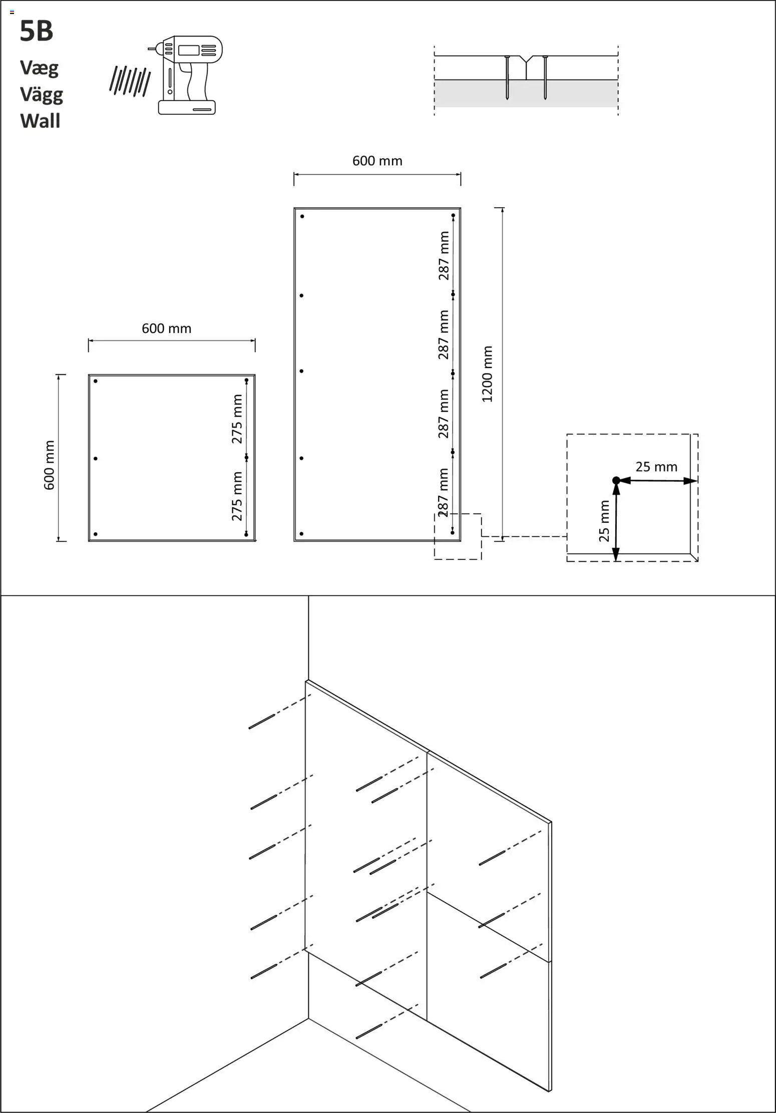 Bauhaus - Monteringskatalog - page 10- valid from 01/01/2026