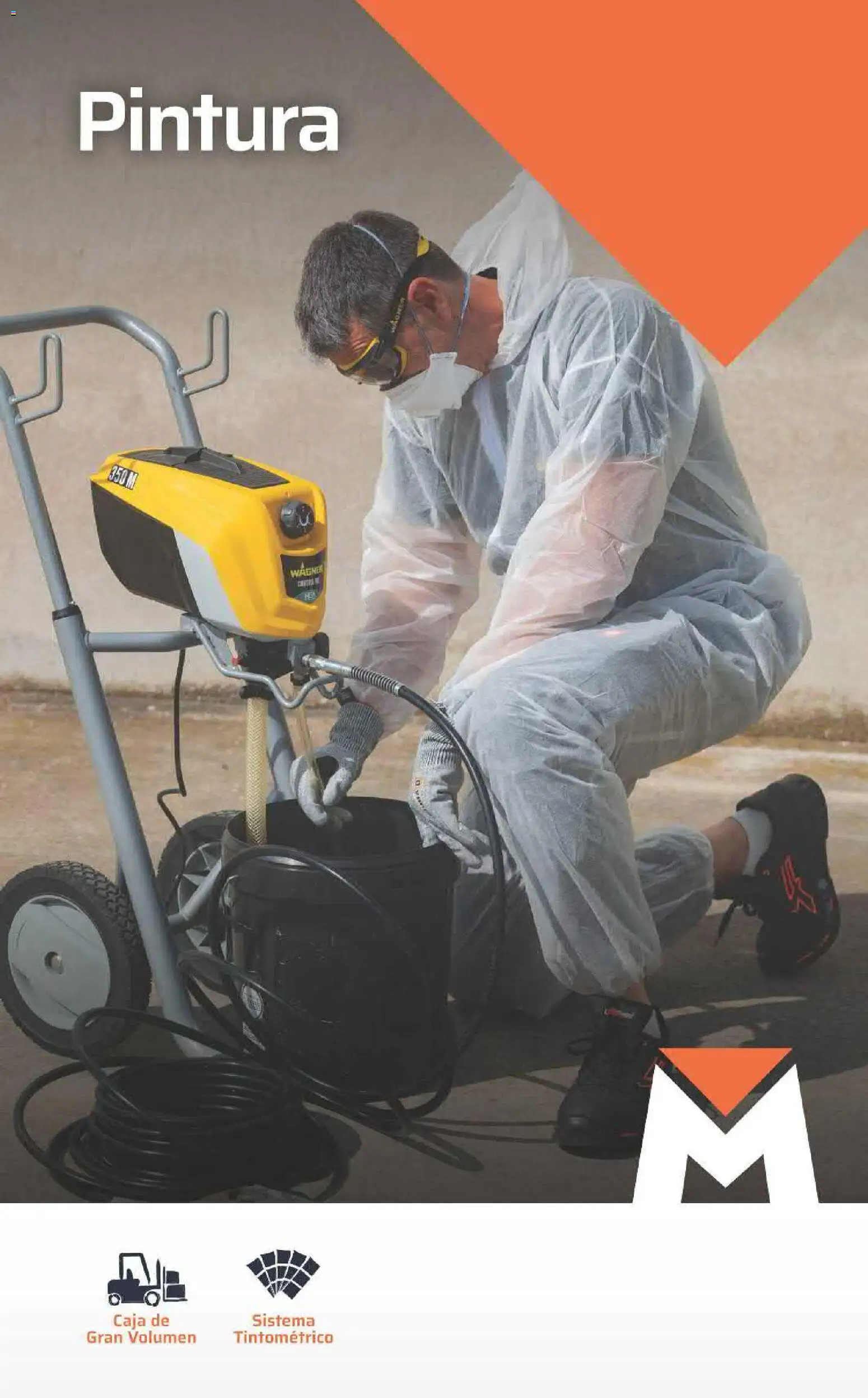 Obramat folleto - Página de 156 - Válido desde 23/03/2026