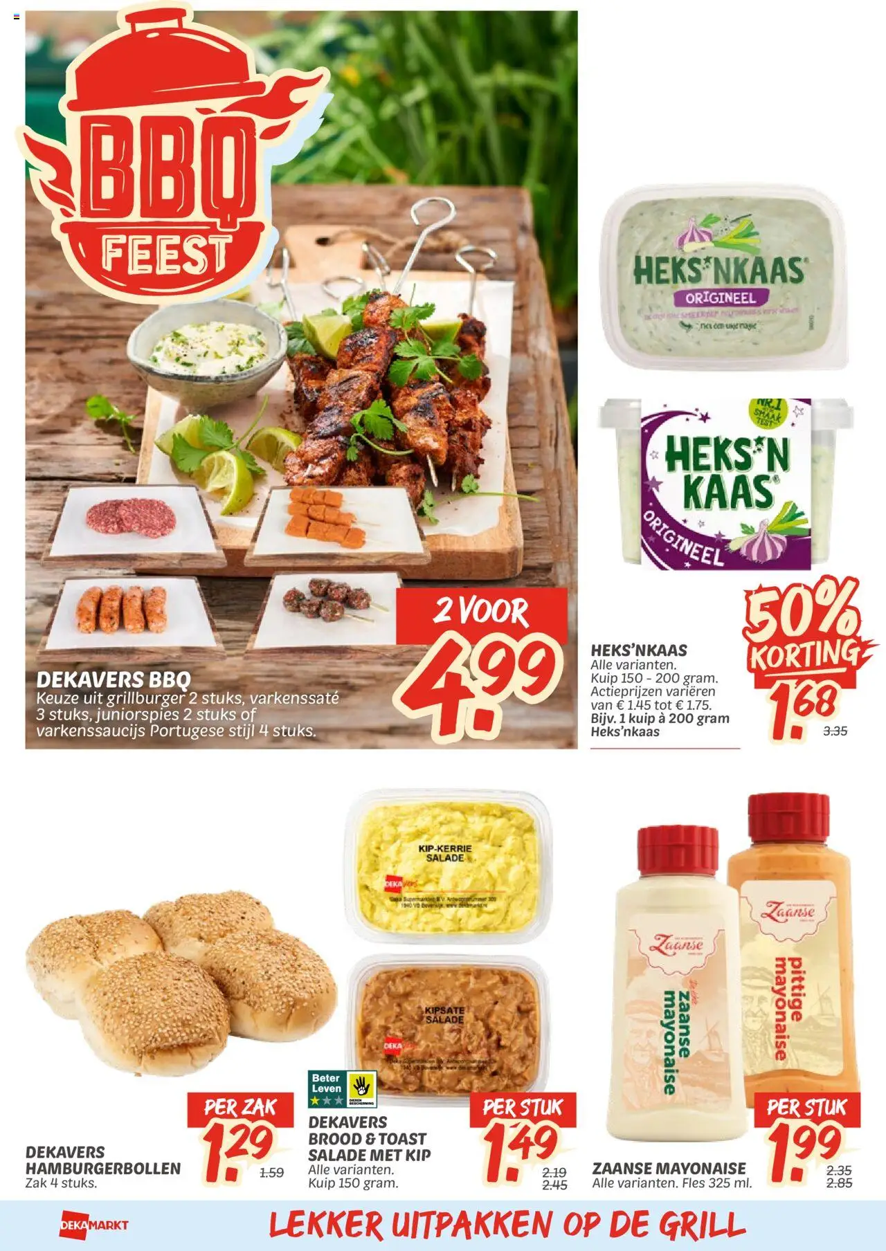Dekamarkt - Folder - pagina 14- geldig vanaf 15-07-2025