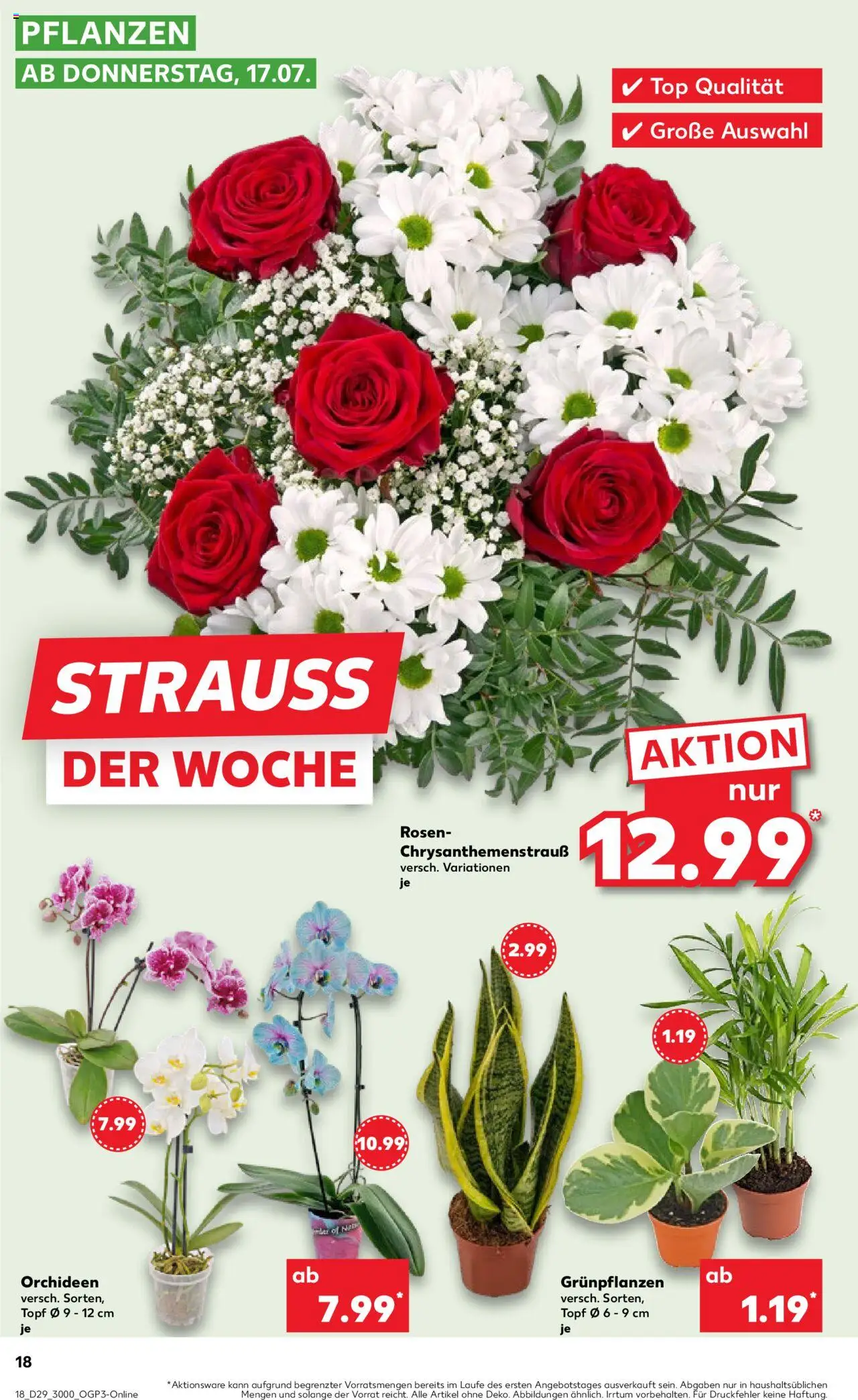 Kaufland DE - DE Folder - pagina 18- geldig vanaf 17-07-2025