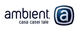 Magazin Ambient in Romania logo