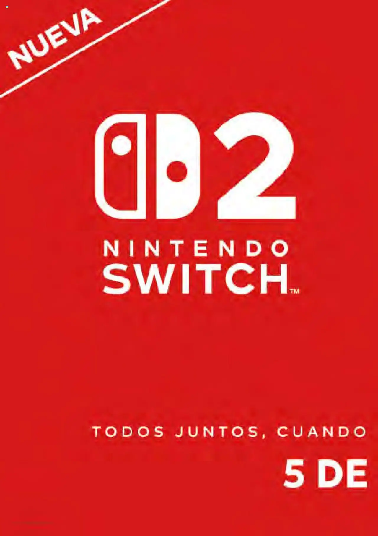 Game - Folleto - Página de 52 - Válido desde 20/05/2025