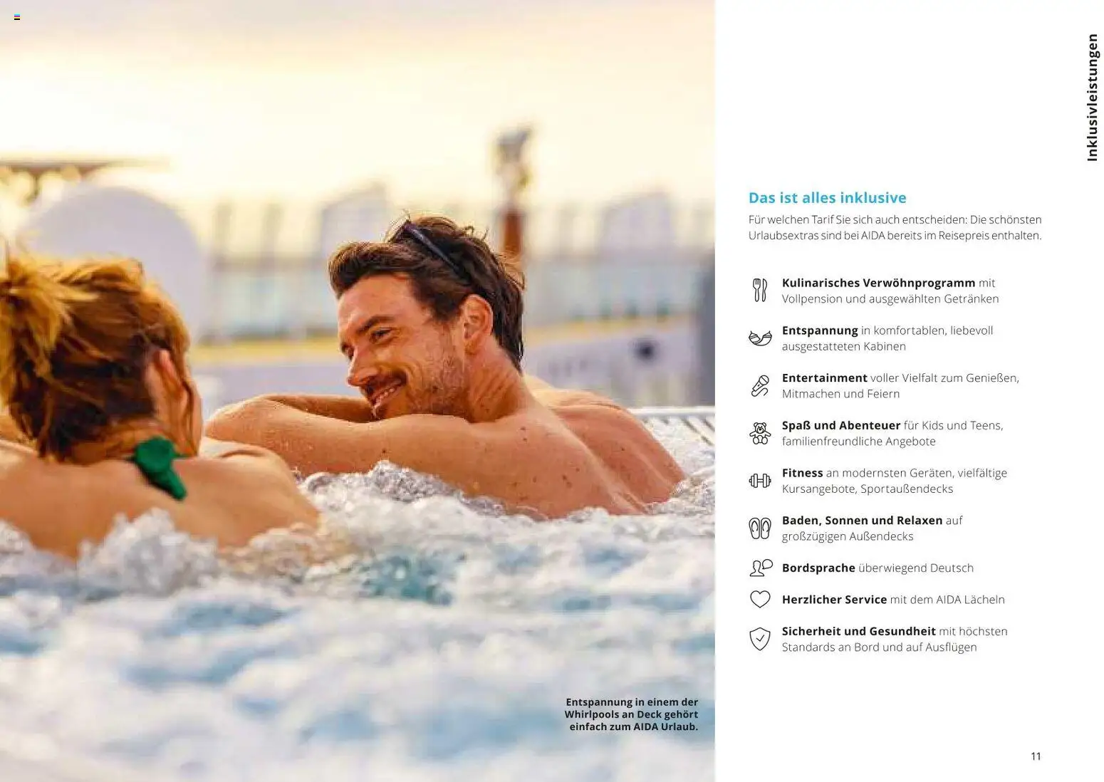 Aida Prospekt 	 - Seite 9 - gültig ab 01.10.2026