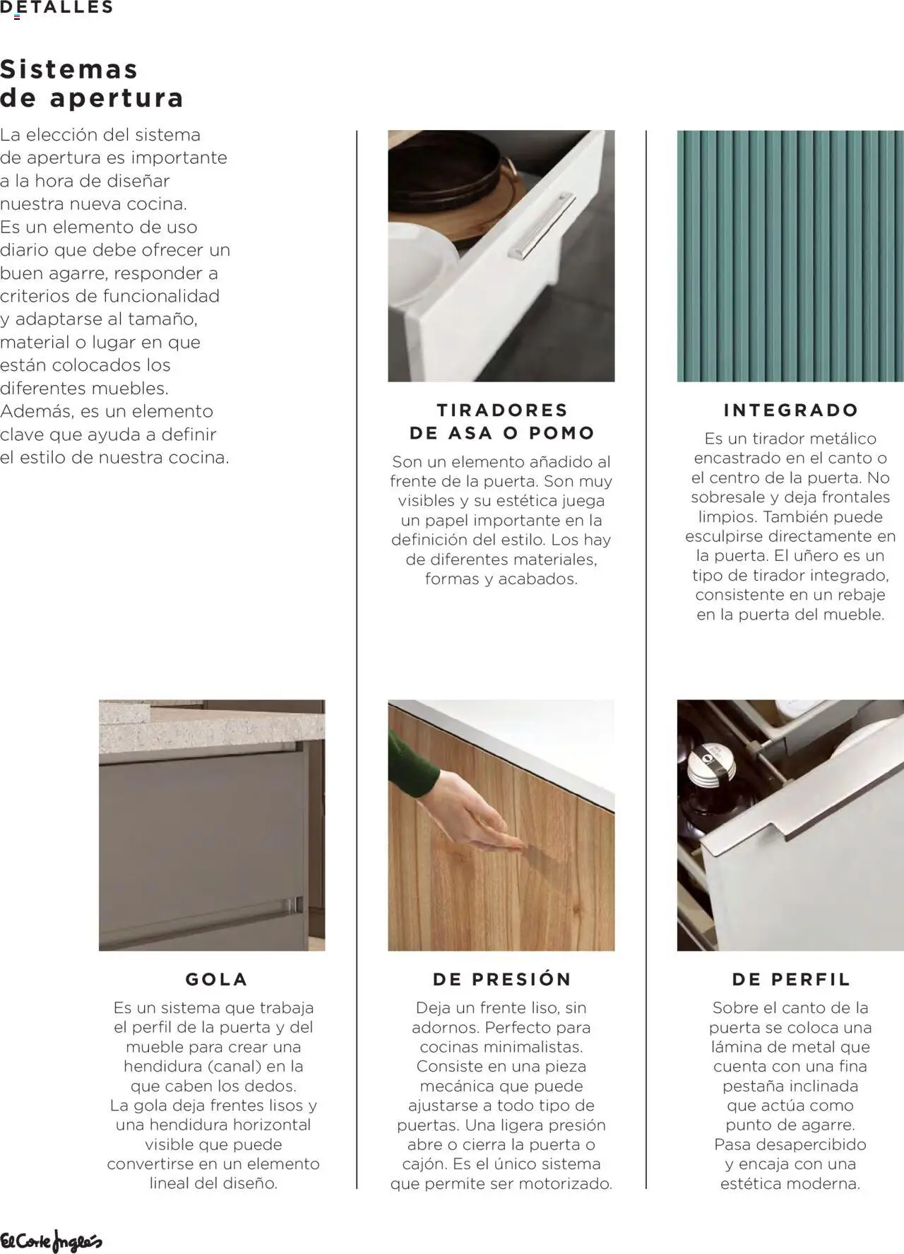 El Corte Inglés ofertas - Página de 40 - Válido desde 20/06/2025