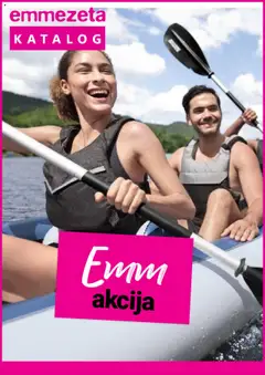 Emmezeta katalog od 03.07.2025