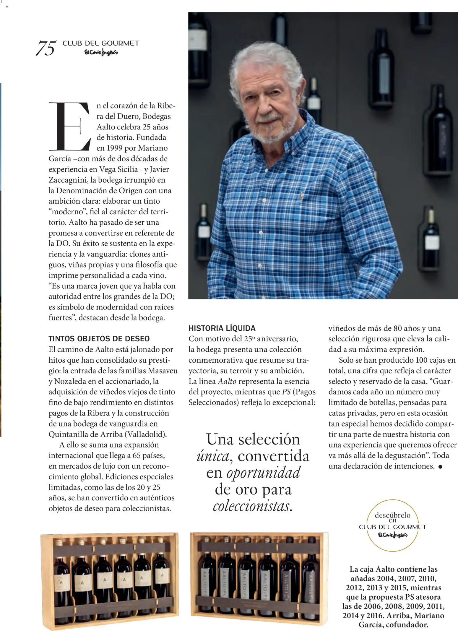 El Corte Inglés ofertas - Página de 75 - Válido desde 11/12/2025