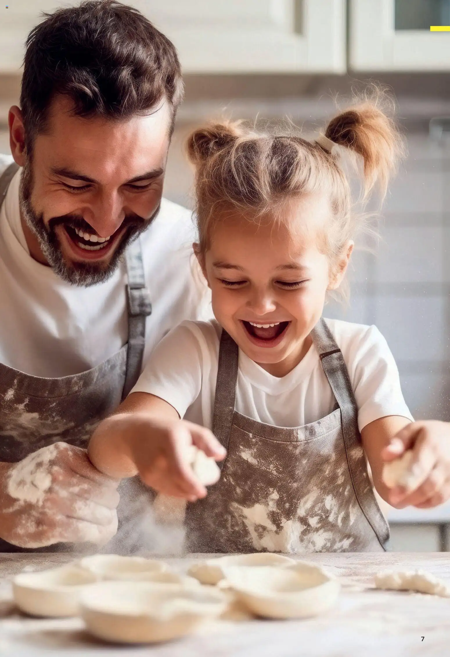 Ostermann Habemat Küchenprospekt 2026 - Seite 7 - gültig ab 01.01.2026