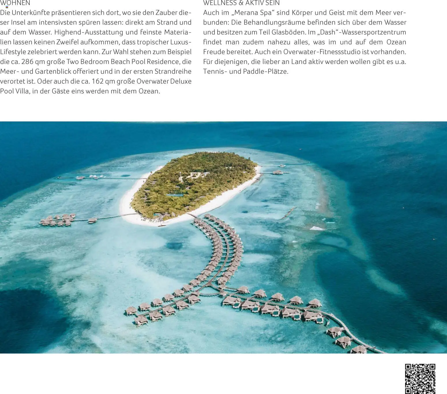 TUI airtours Katalog Finest 2025/26 - Seite 53 - gültig ab 01.12.2025