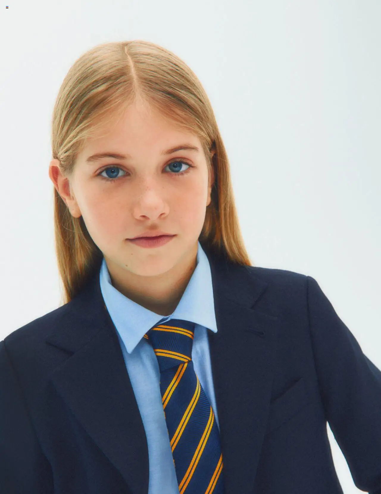 El Corte Inglés Uniformes - Página de 3 - Válido desde 22/04/2025