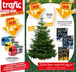 Trafic - Folder geldig vanaf 26/11/2025