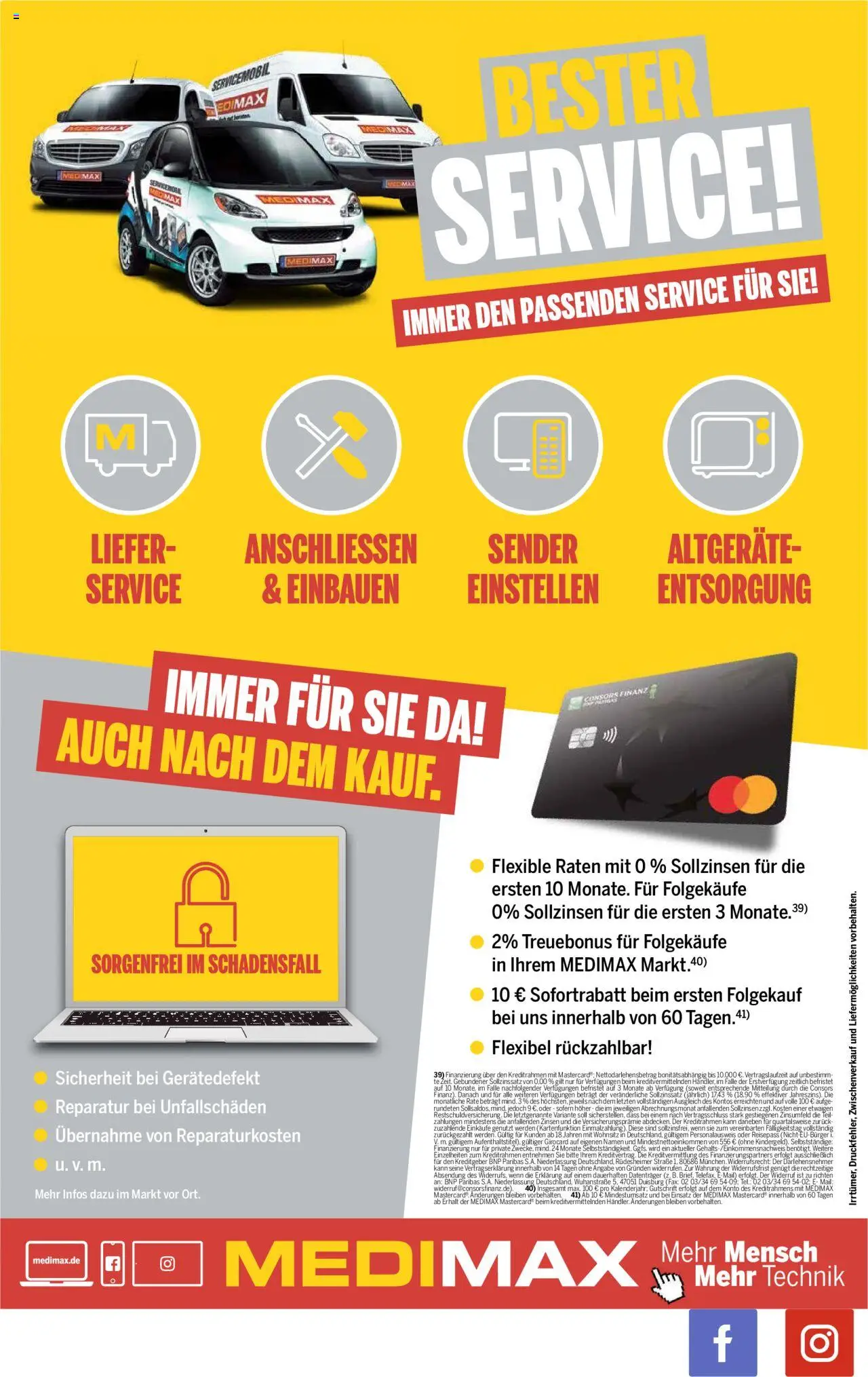 Medimax Prospekt 	 - Seite 11 - gültig ab 19.07.2025