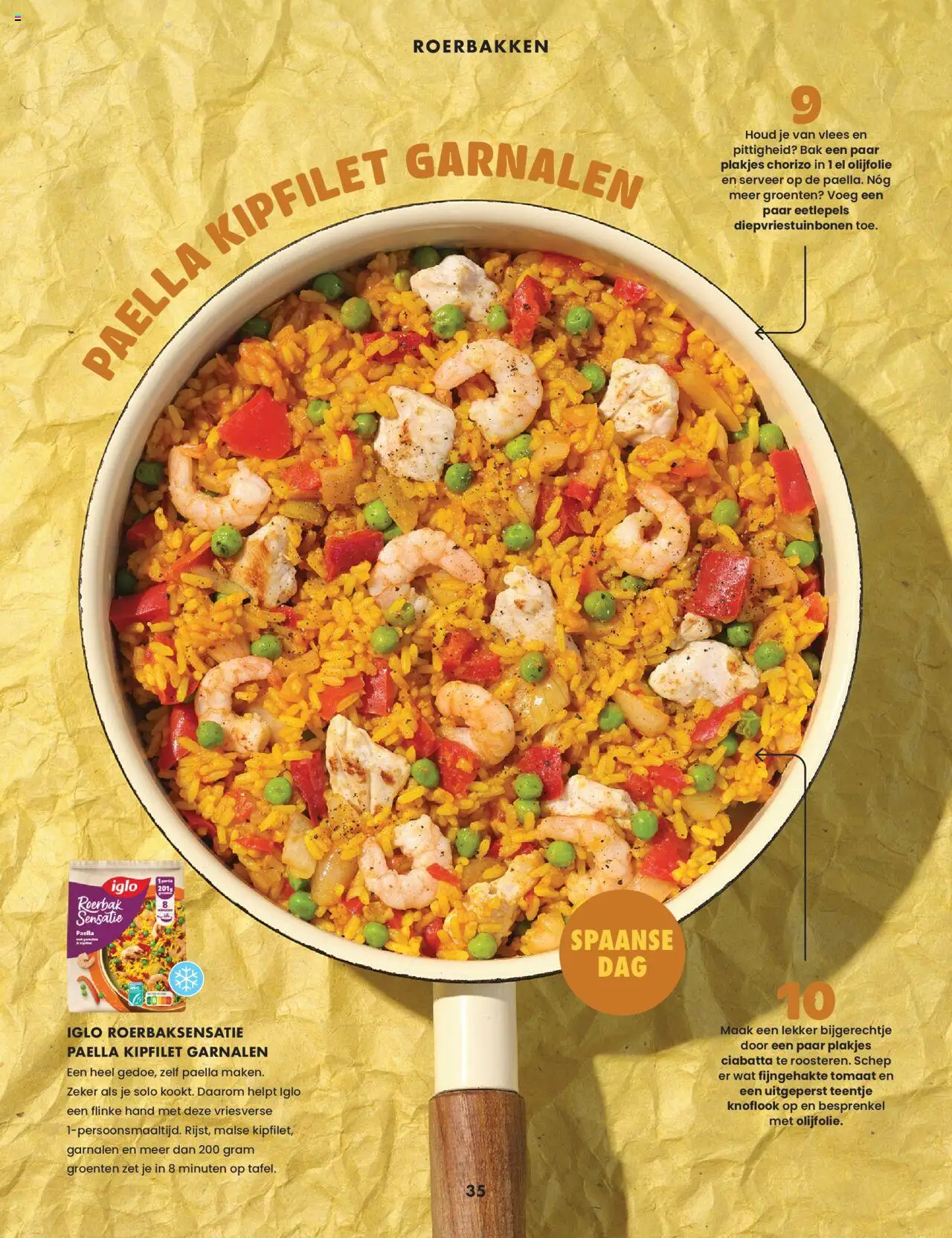 Albert Heijn - Chill Magazine 2025 - pagina 35- geldig vanaf 07-07-2025